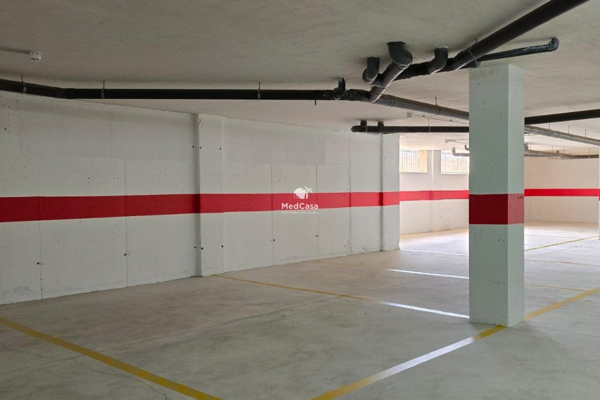 New Build - Apartment -
Orihuela Costa