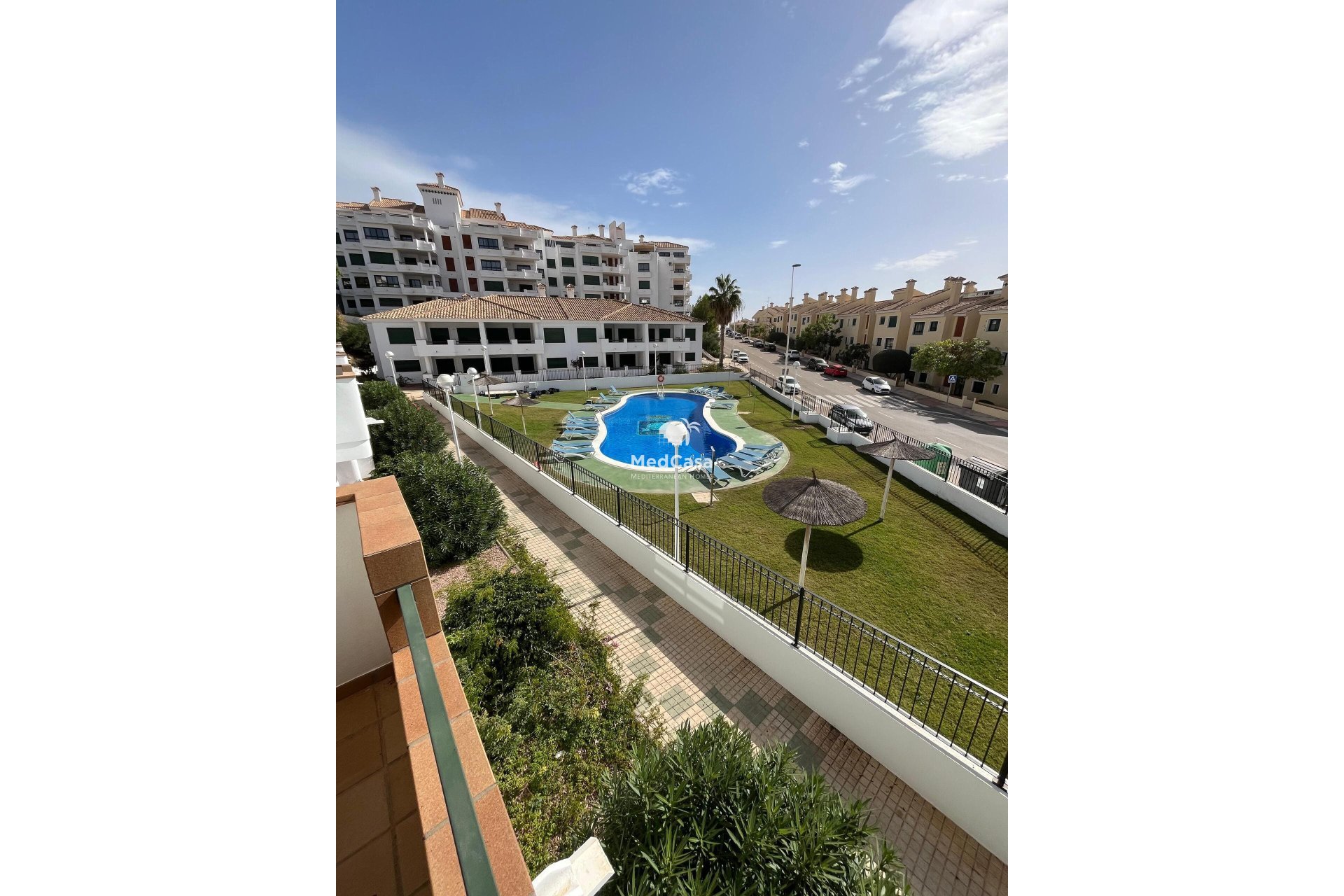 New Build - Apartment -
Orihuela Costa