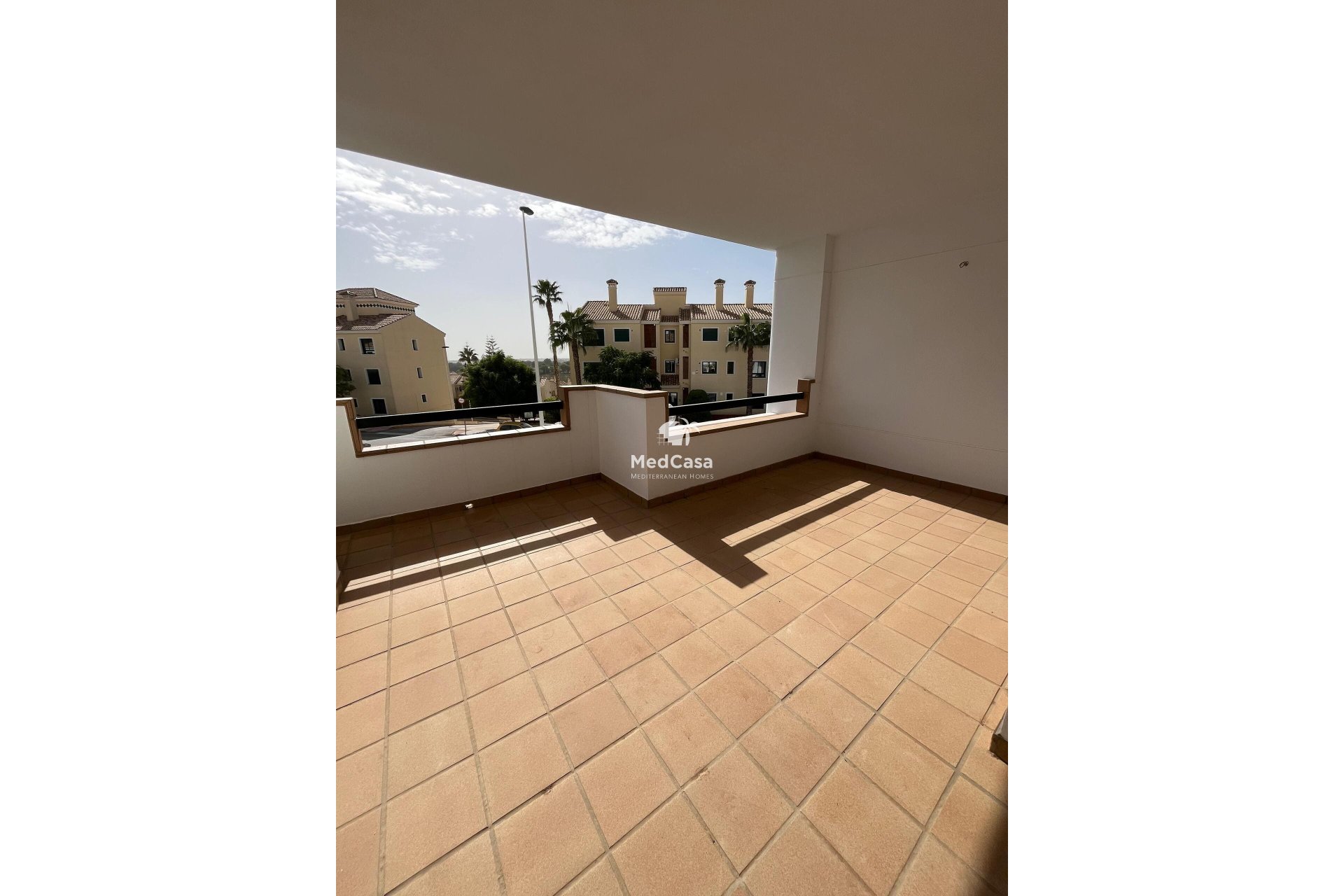 New Build - Apartment -
Orihuela Costa