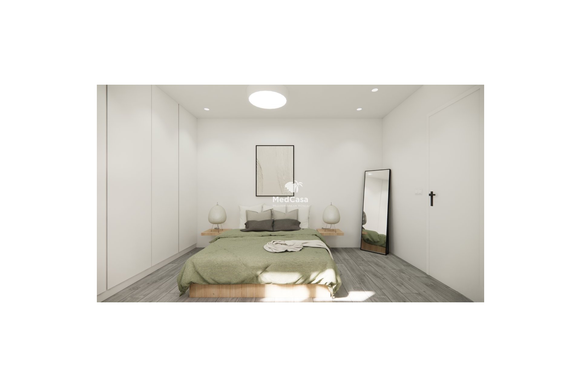 New Build - Apartment -
Pilar de la Horadada - La Torre de la Horadada