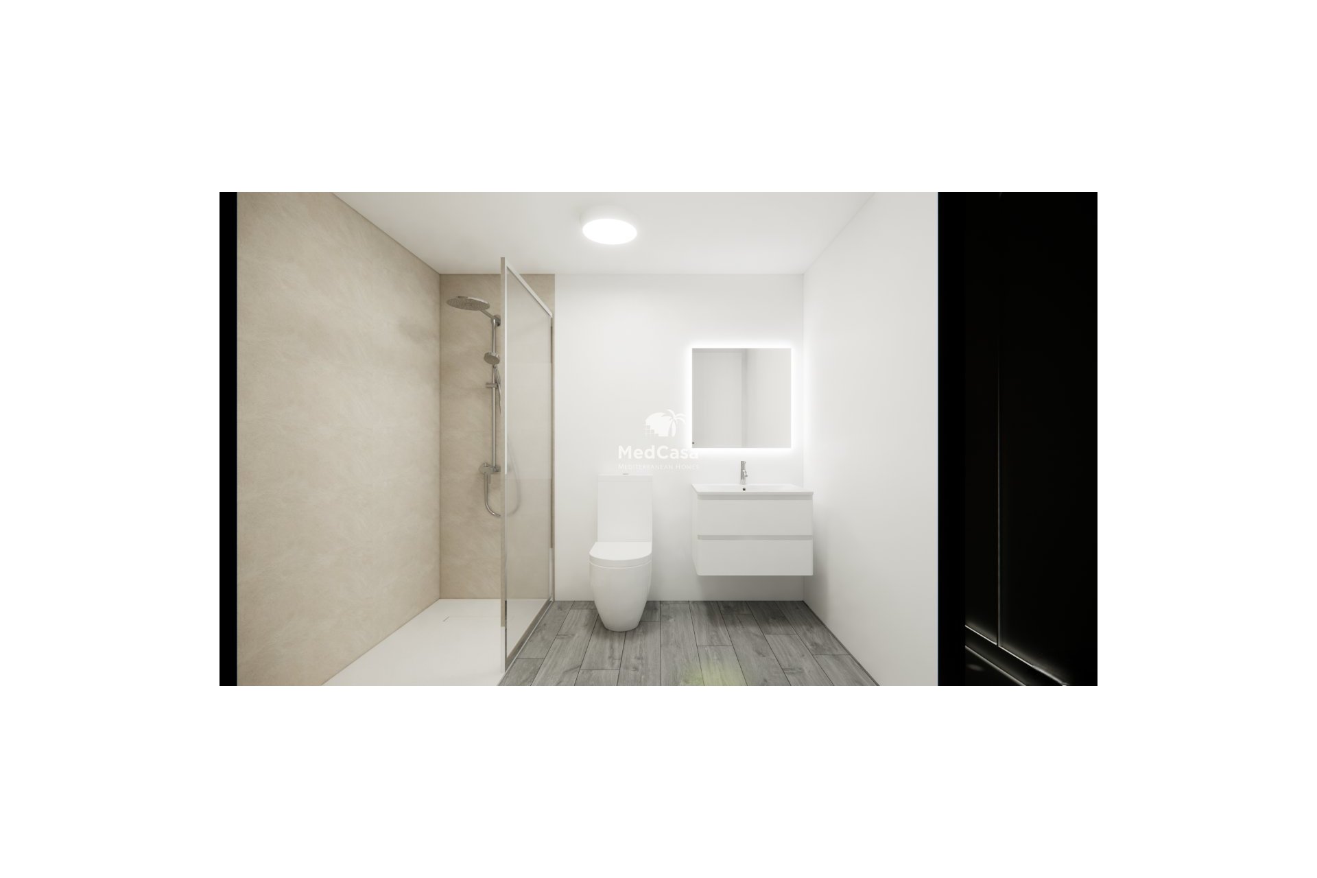 New Build - Apartment -
Pilar de la Horadada - La Torre de la Horadada