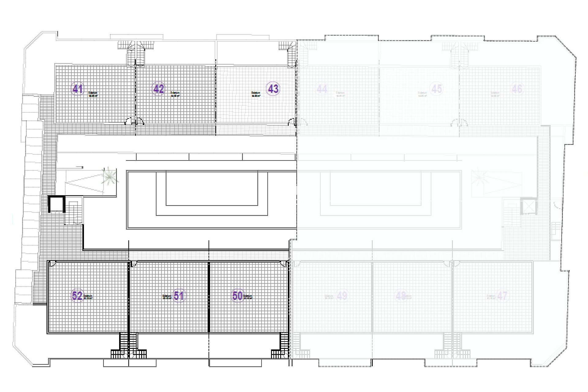 New Build - Apartment -
Pilar de la Horadada