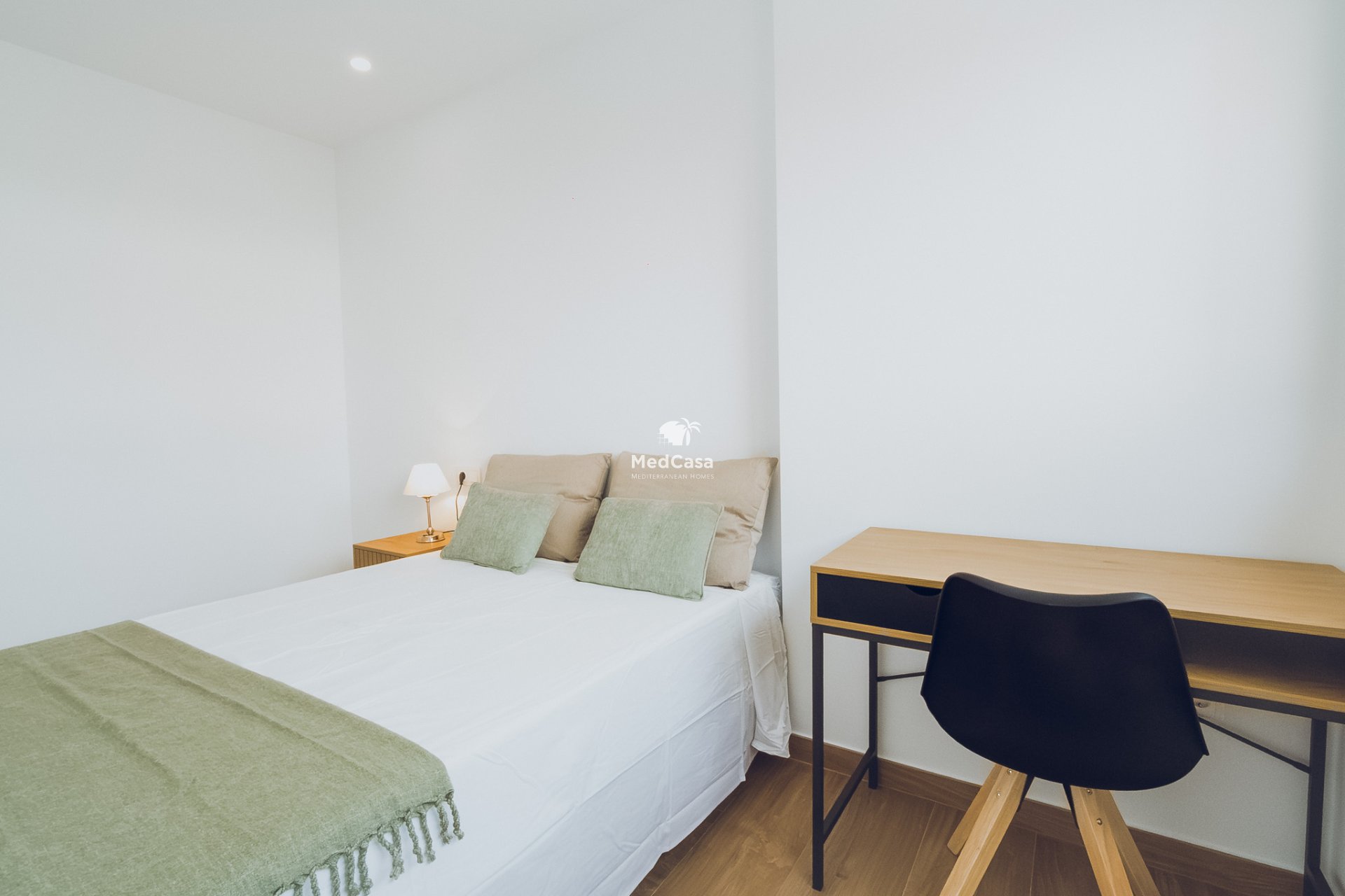 New Build - Apartment -
Redován