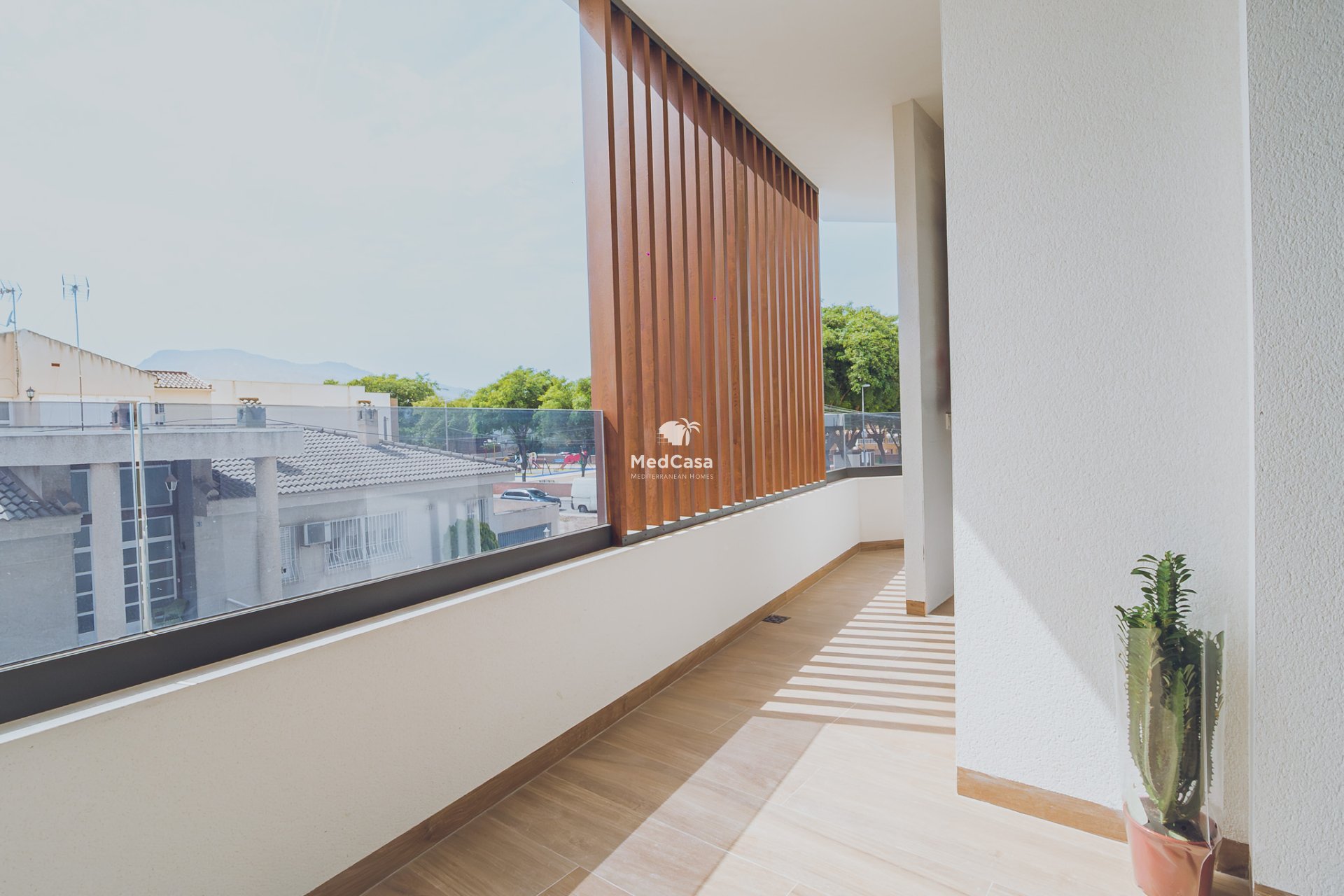 New Build - Apartment -
Redován