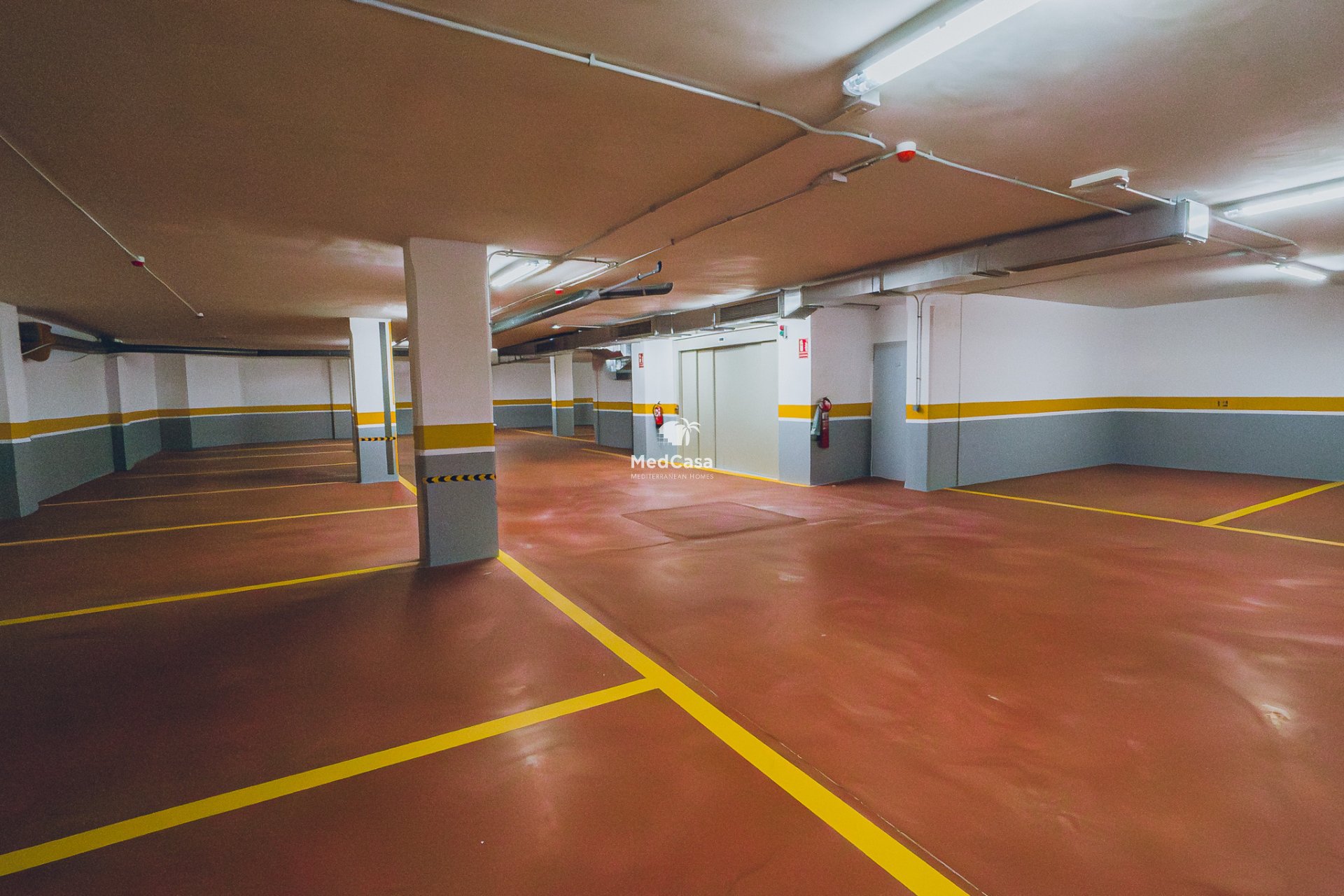 New Build - Apartment -
Redován