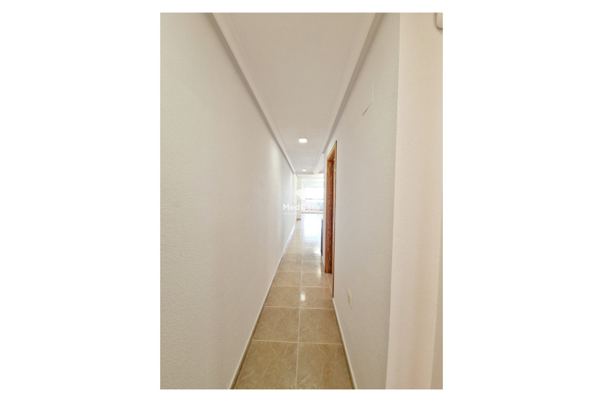 New Build - Apartment -
San Fulgencio