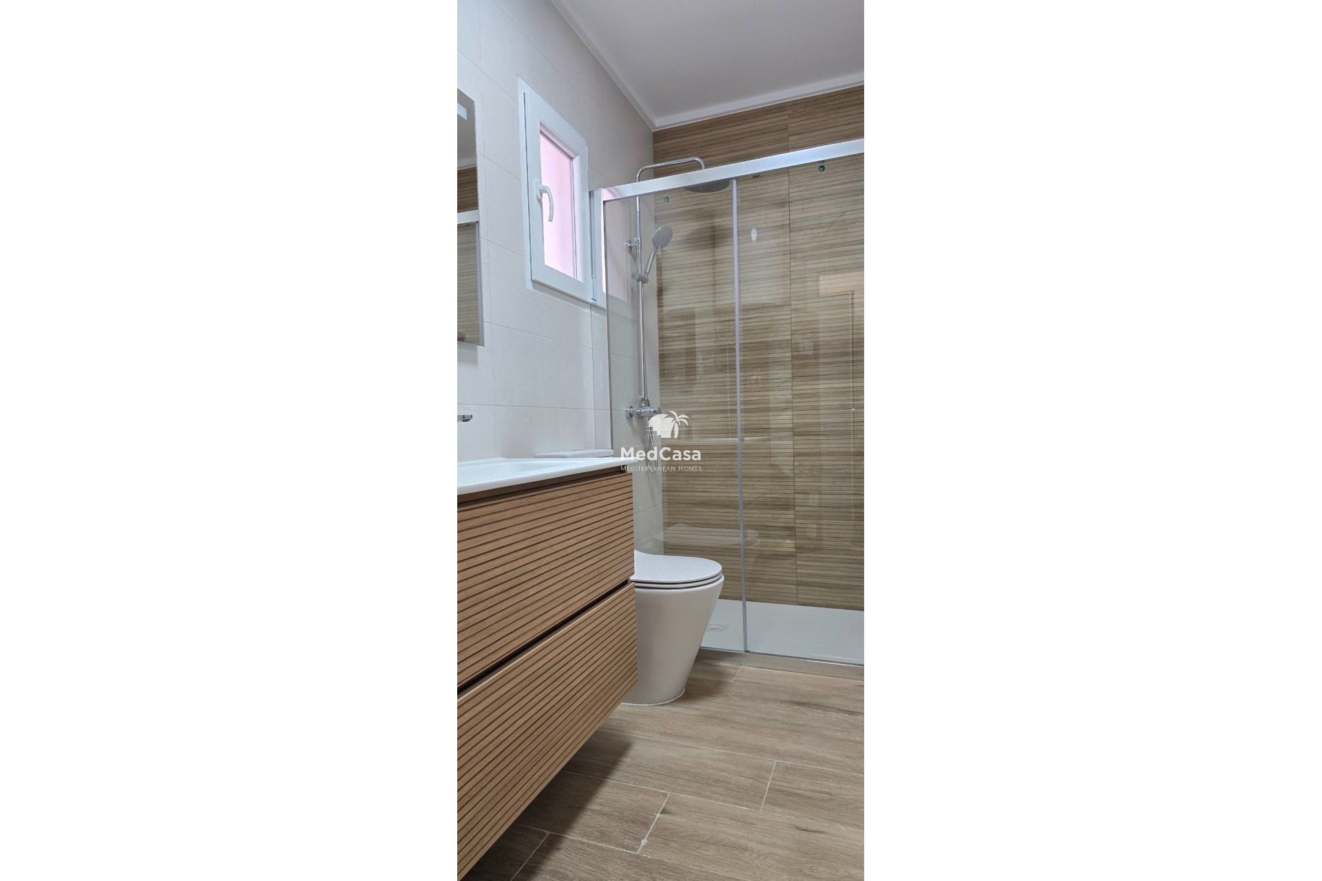 New Build - Apartment -
San Fulgencio