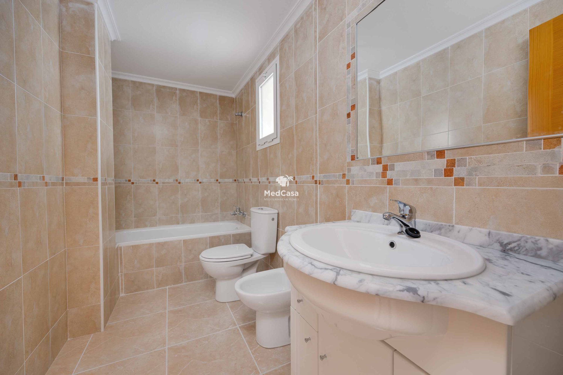 New Build - Apartment -
San Fulgencio