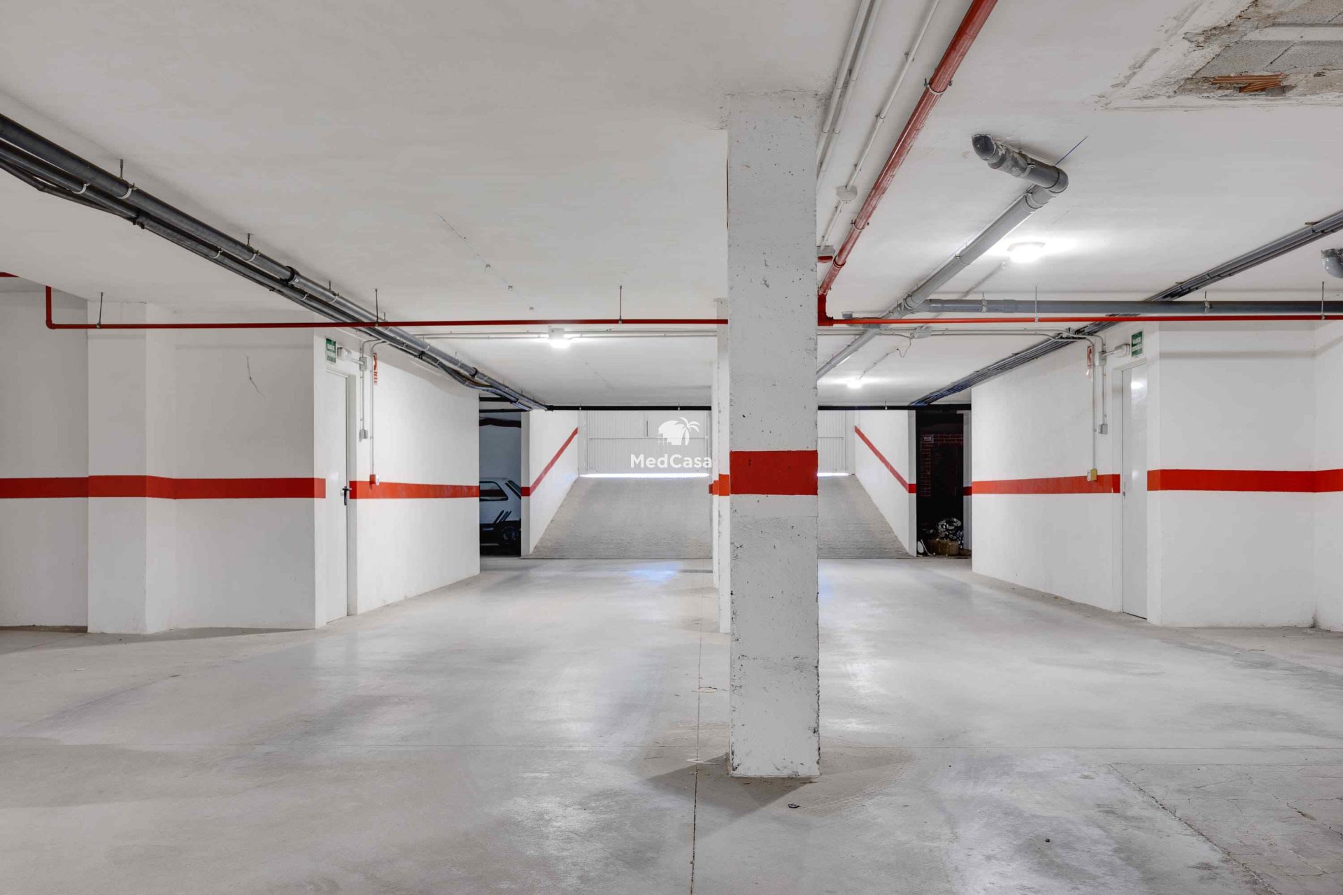 New Build - Apartment -
San Fulgencio