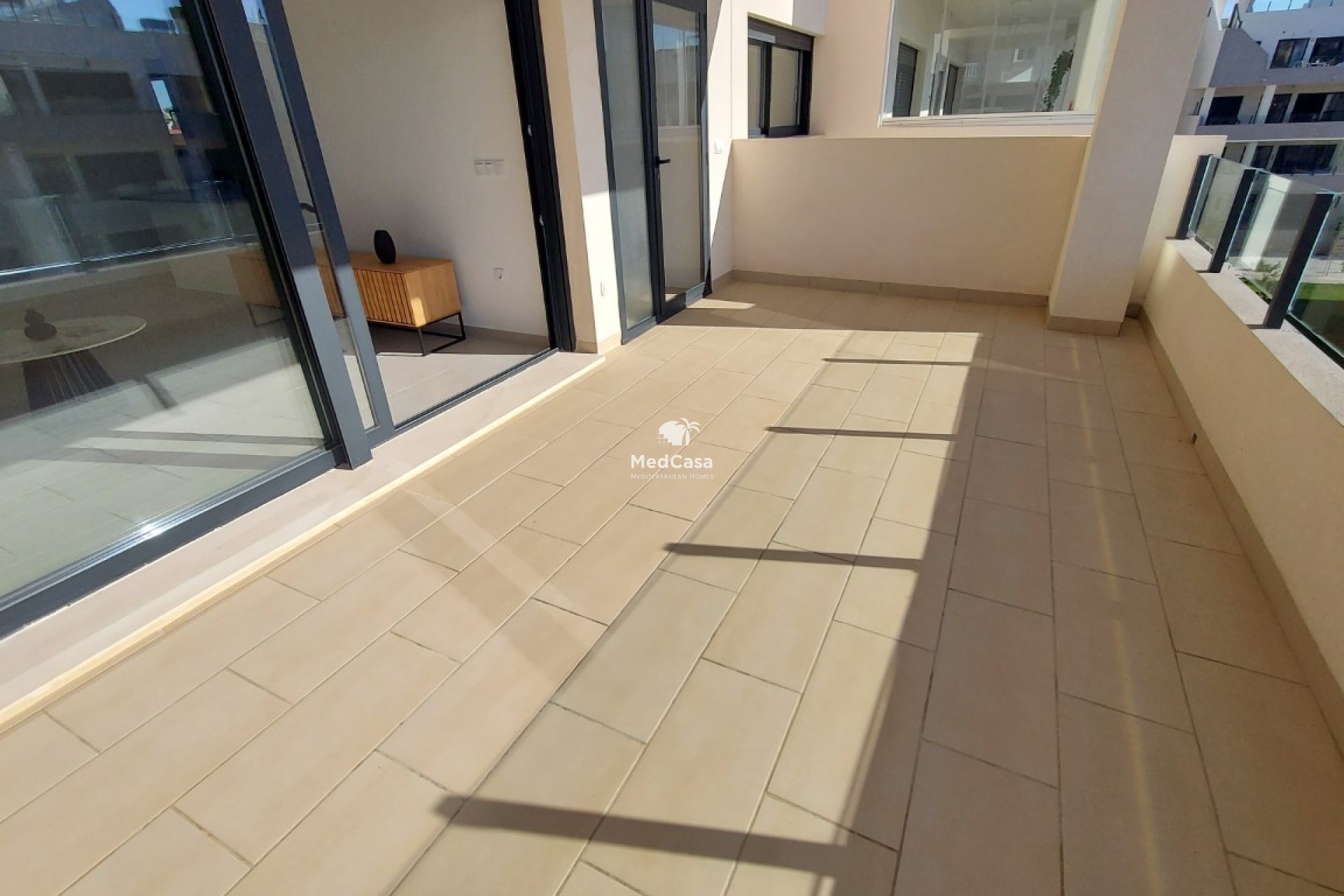 New Build - Apartment -
San Miguel de Salinas