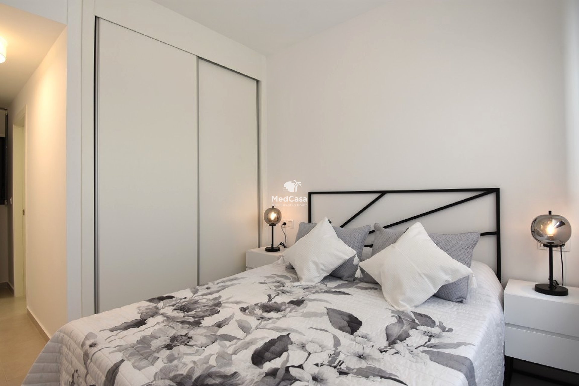 New Build - Apartment -
San Miguel de Salinas