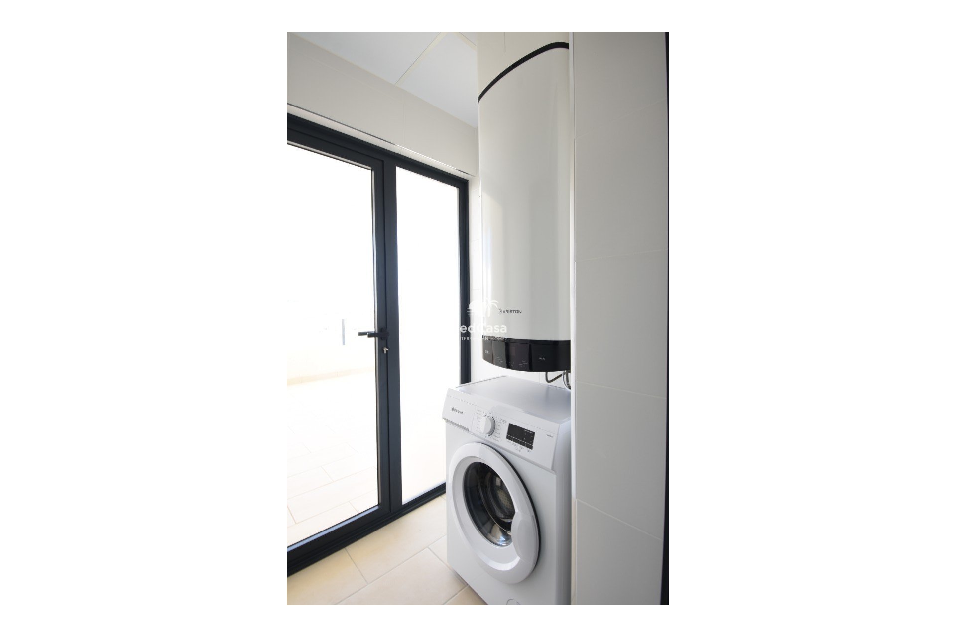 New Build - Apartment -
San Miguel de Salinas