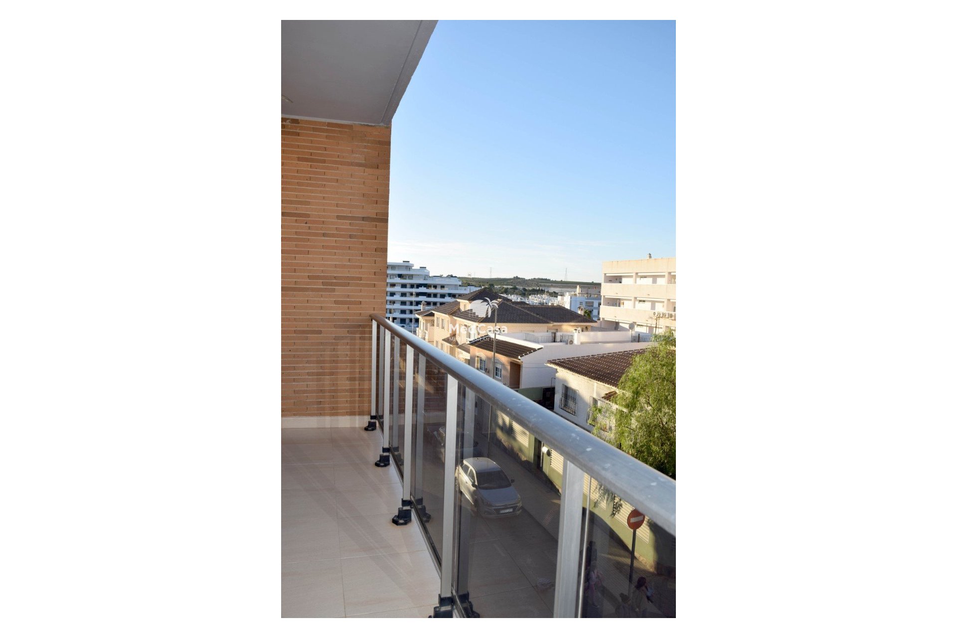 New Build - Apartment -
San Miguel de Salinas