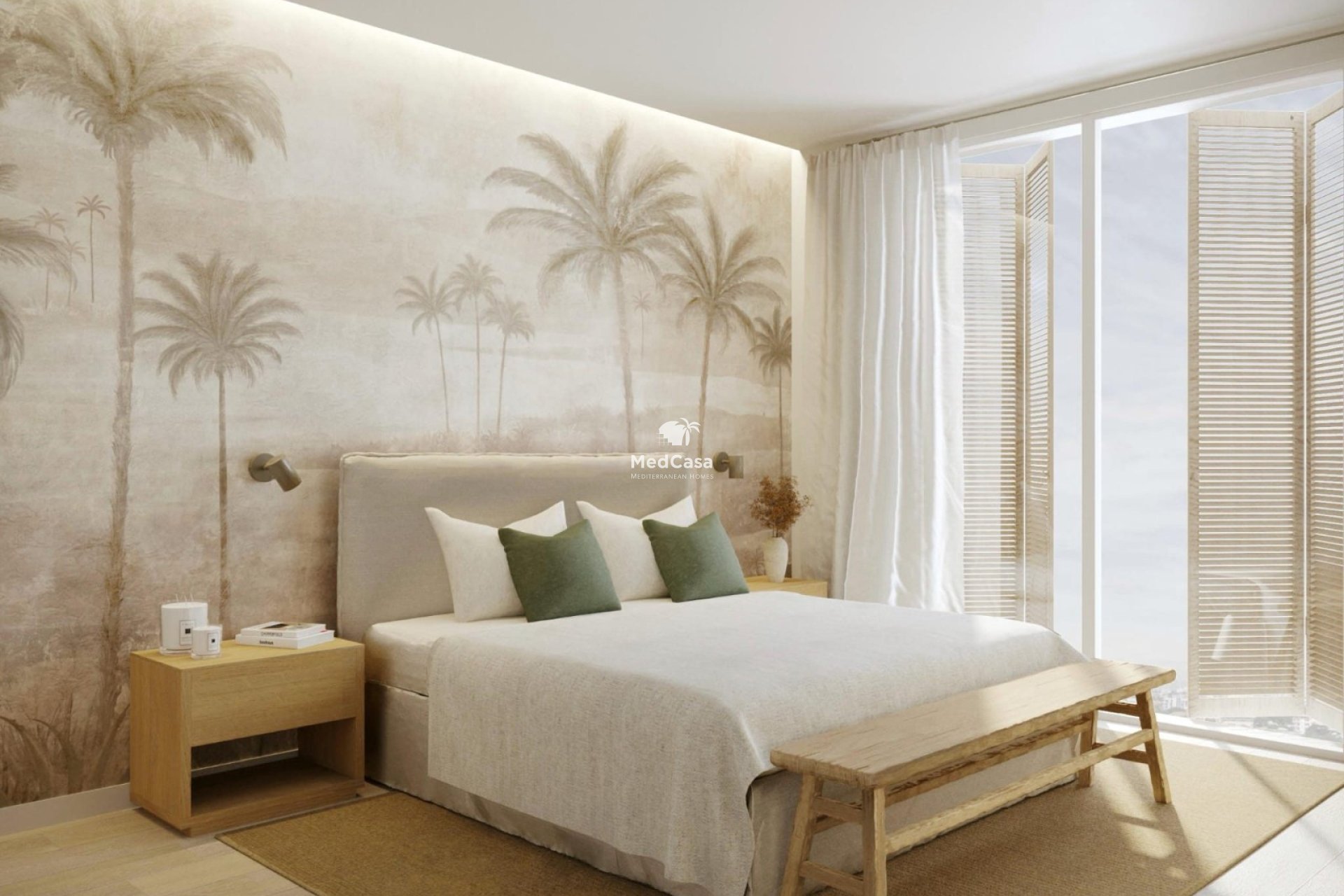 New Build - Apartment -
San Pedro del Pinatar - Lo Pagán