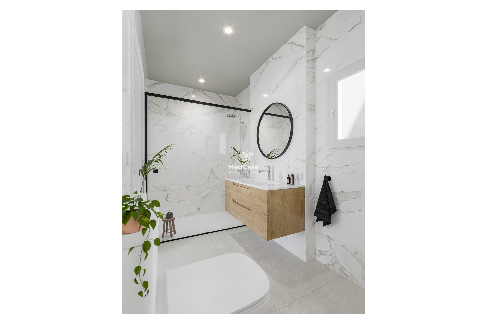 New Build - Apartment -
San Pedro del Pinatar