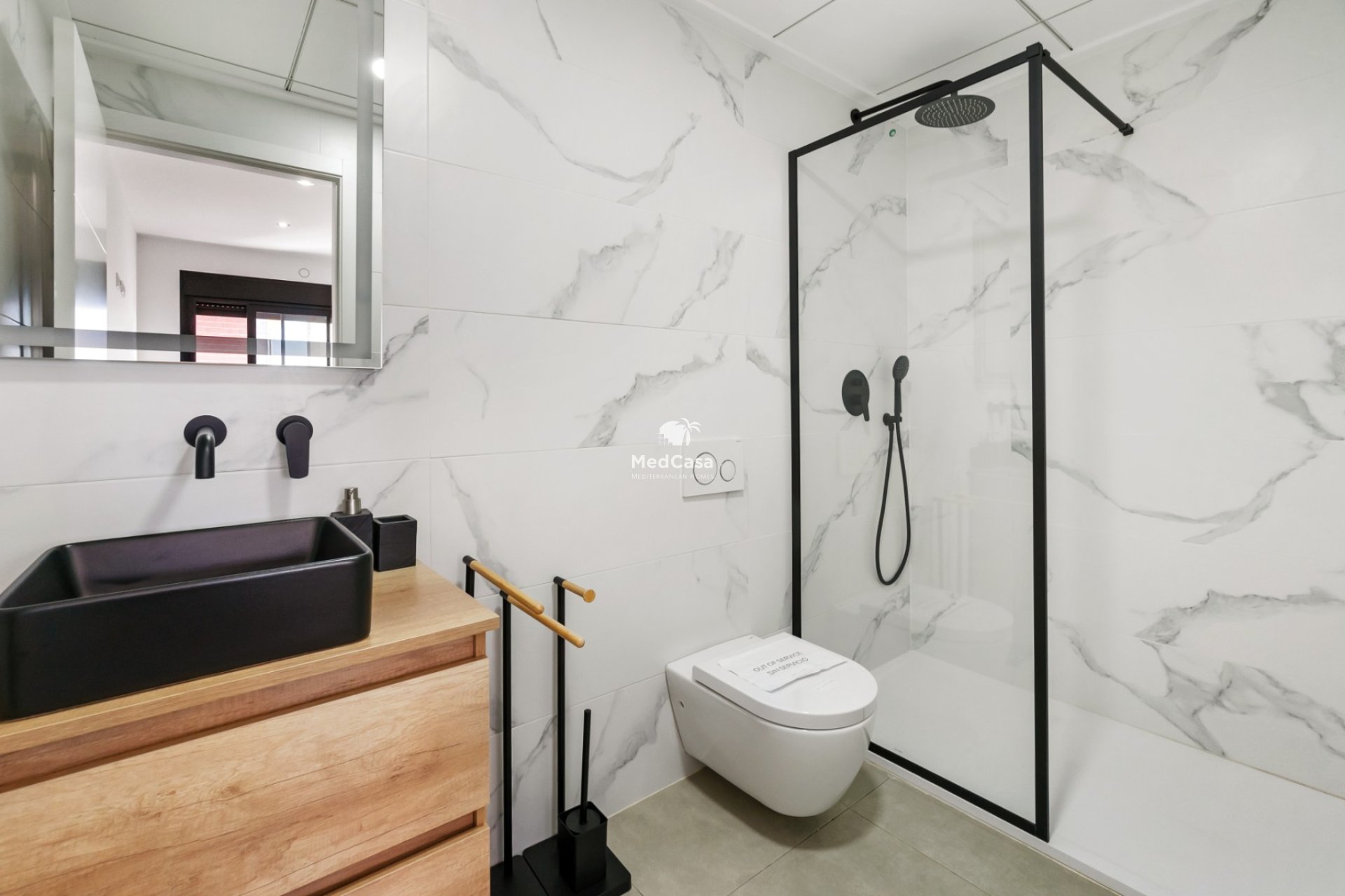 New Build - Apartment -
Santiago de la Ribera