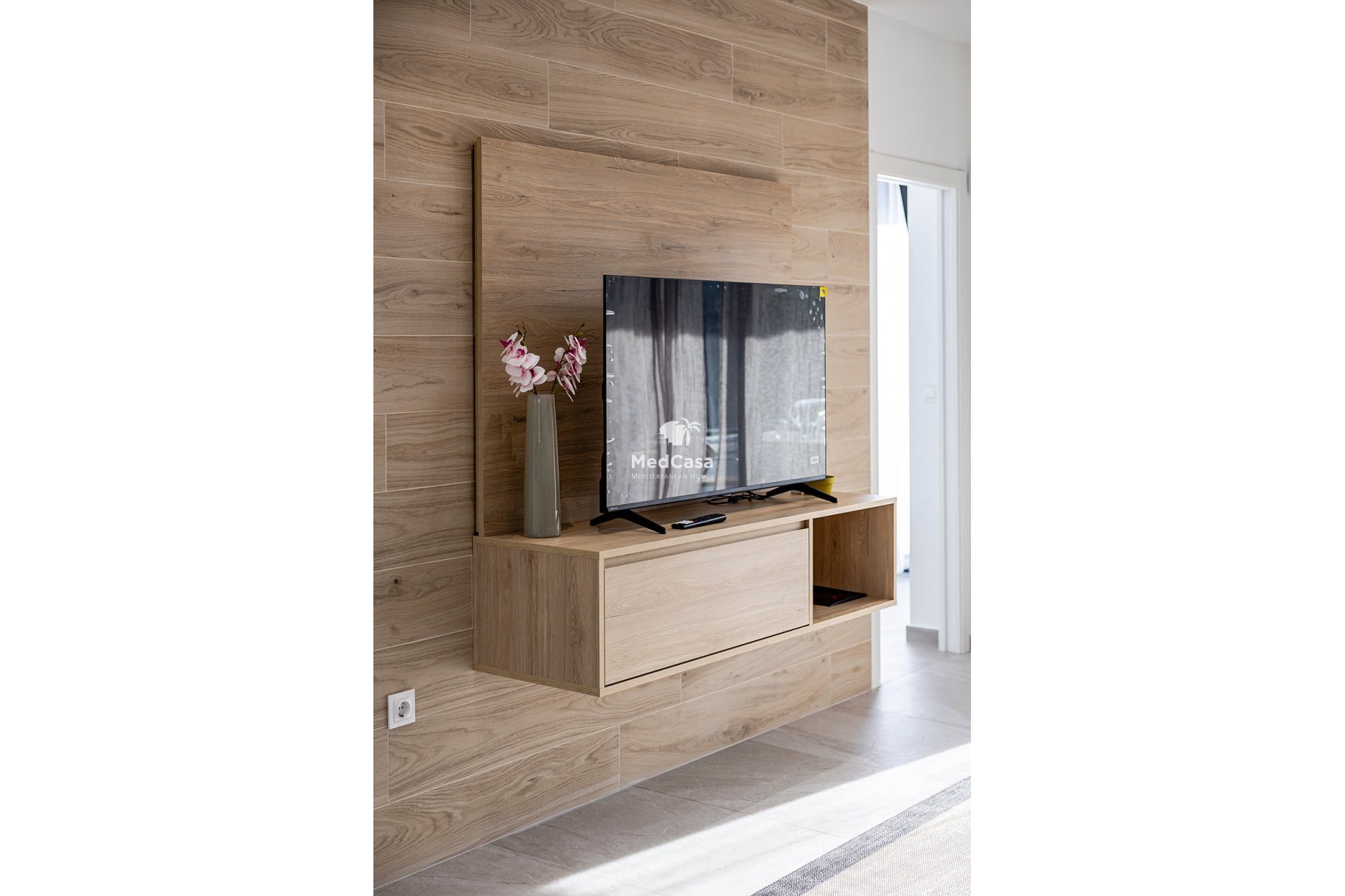 New Build - Apartment -
Torrevieja