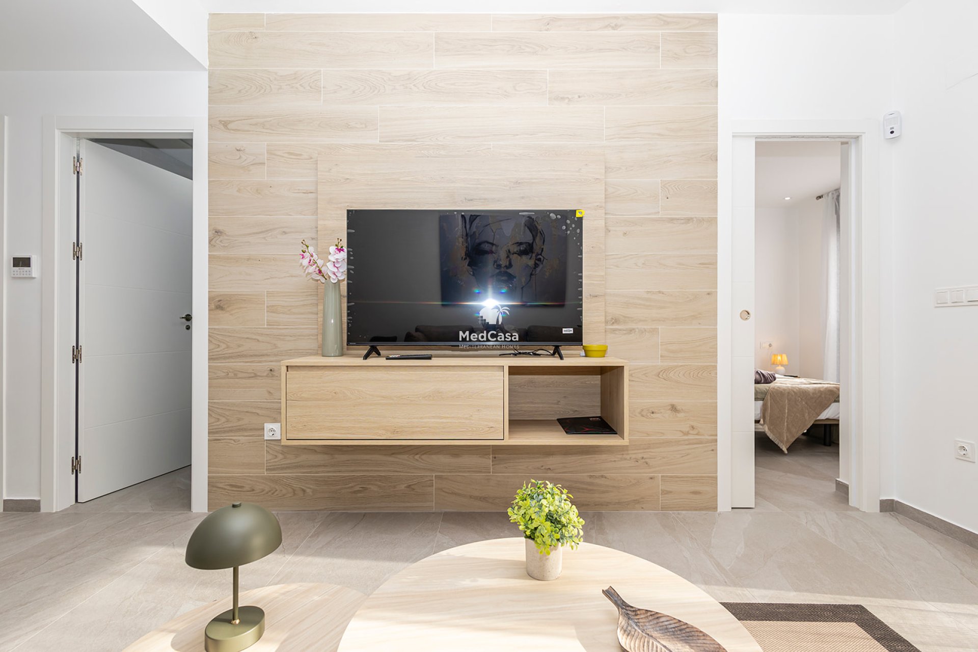 New Build - Apartment -
Torrevieja