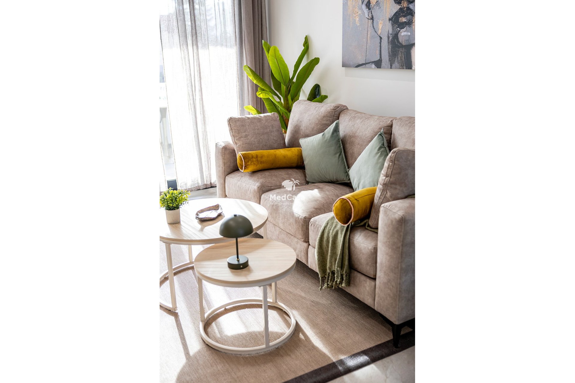 New Build - Apartment -
Torrevieja