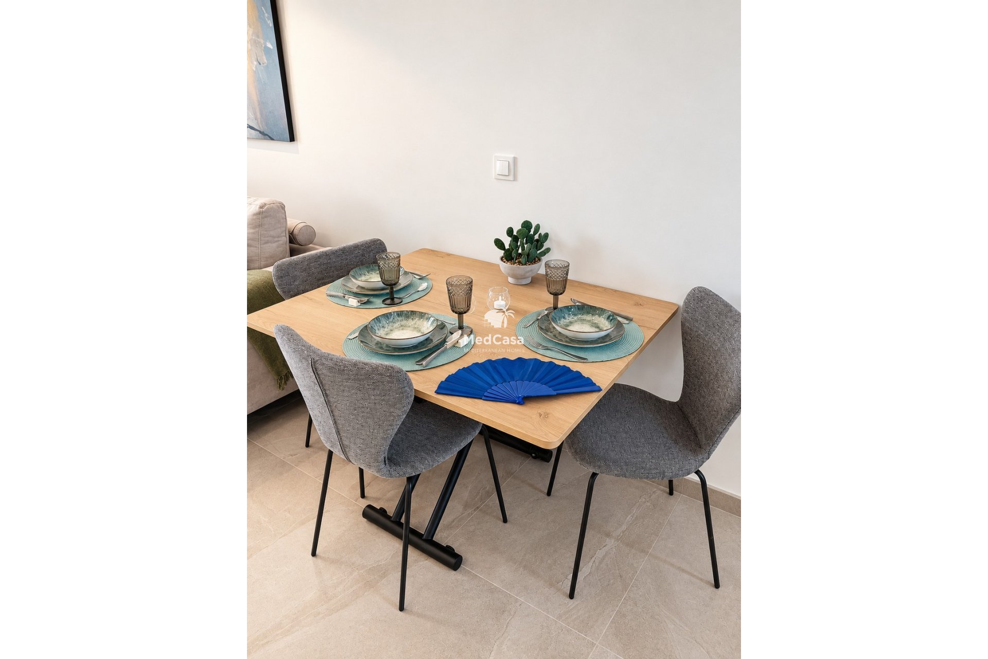 New Build - Apartment -
Torrevieja