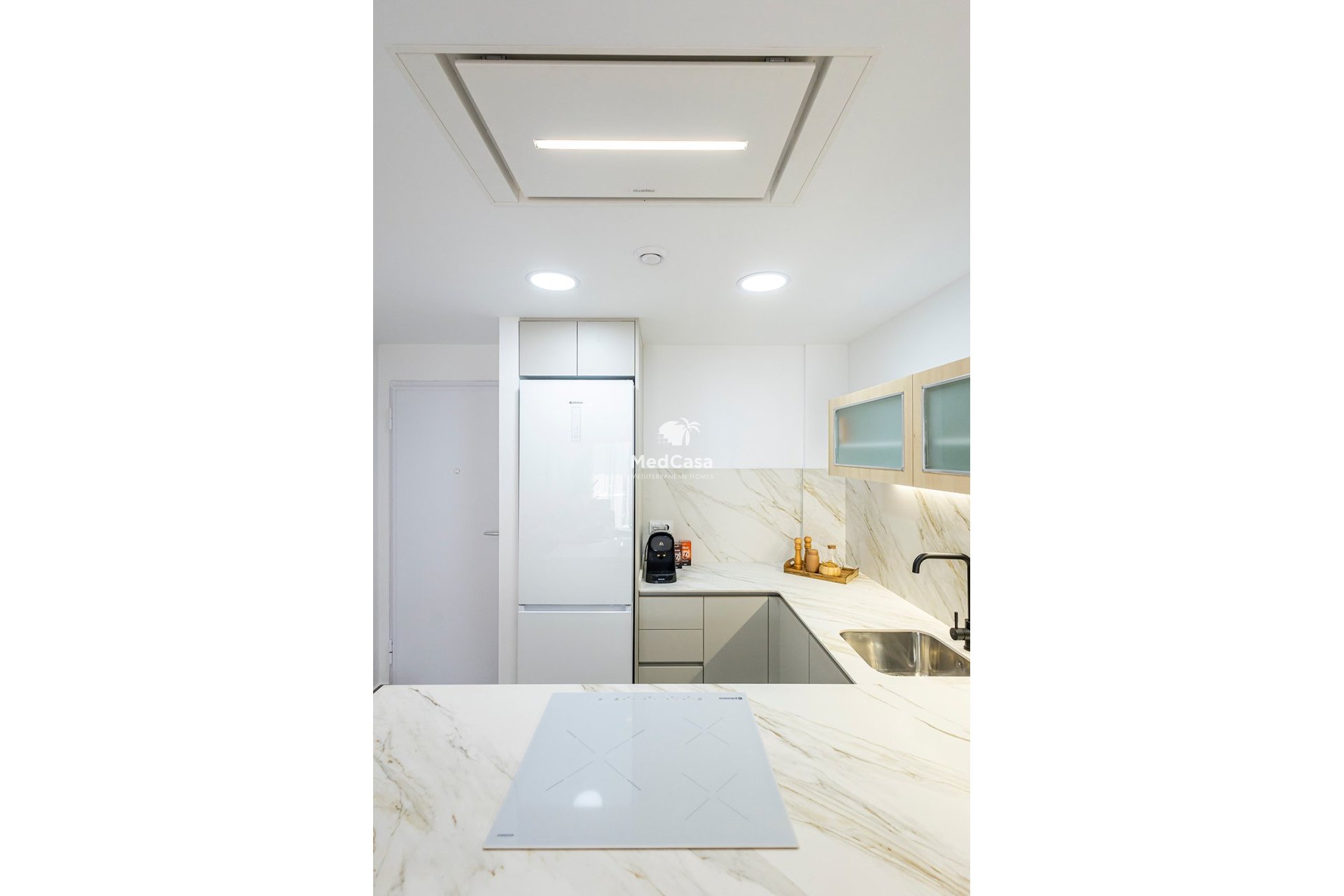 New Build - Apartment -
Torrevieja