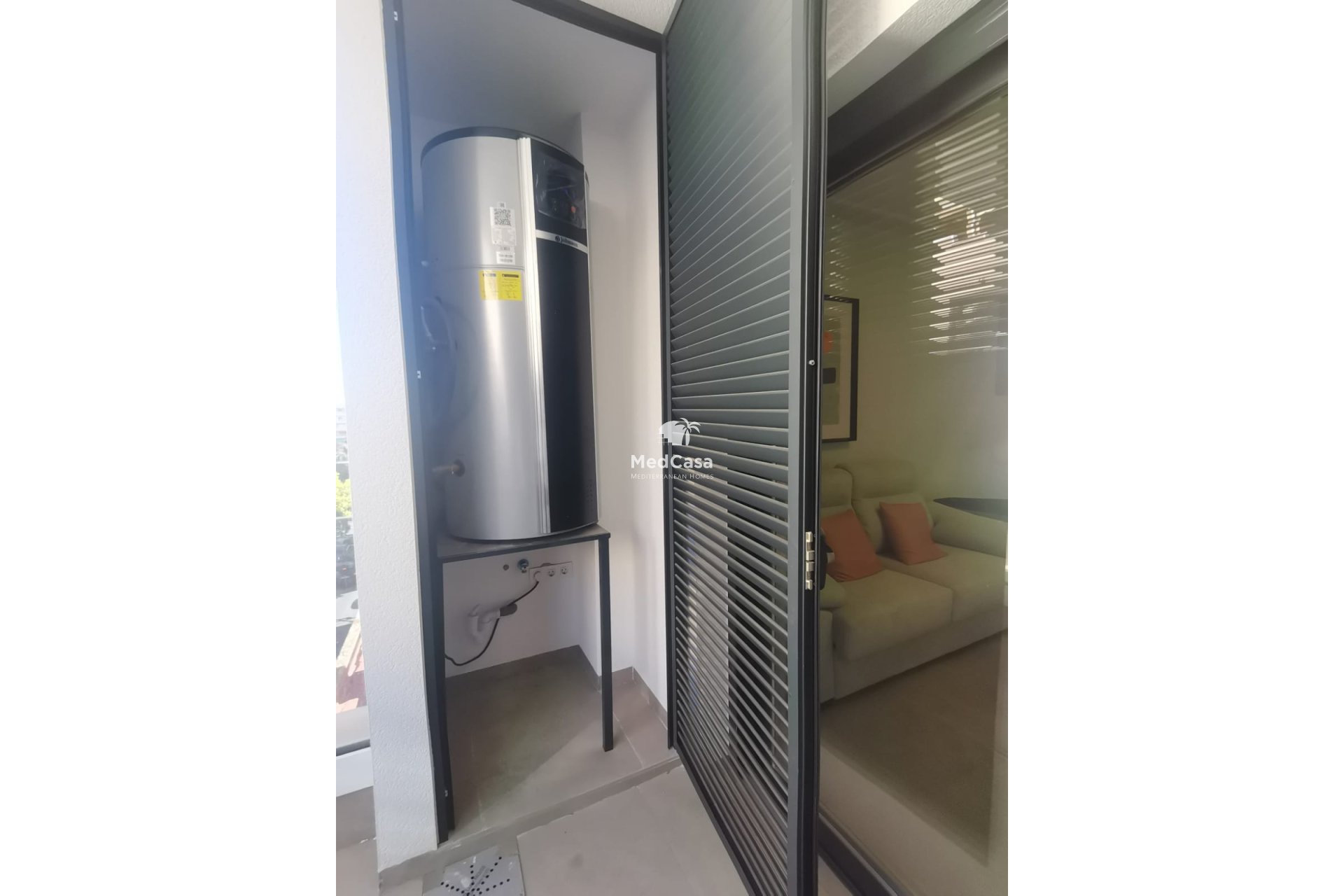 New Build - Apartment -
Torrevieja