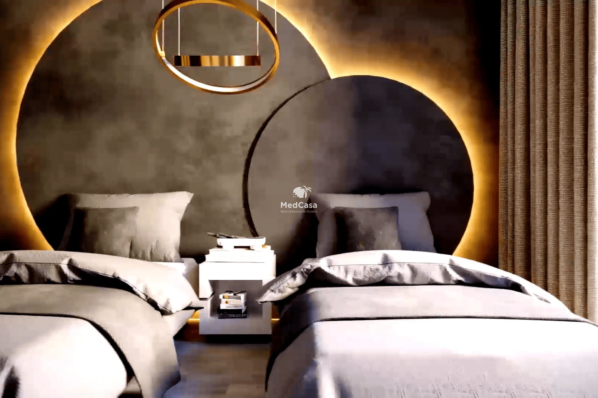 New Build - Apartment -
Torrevieja