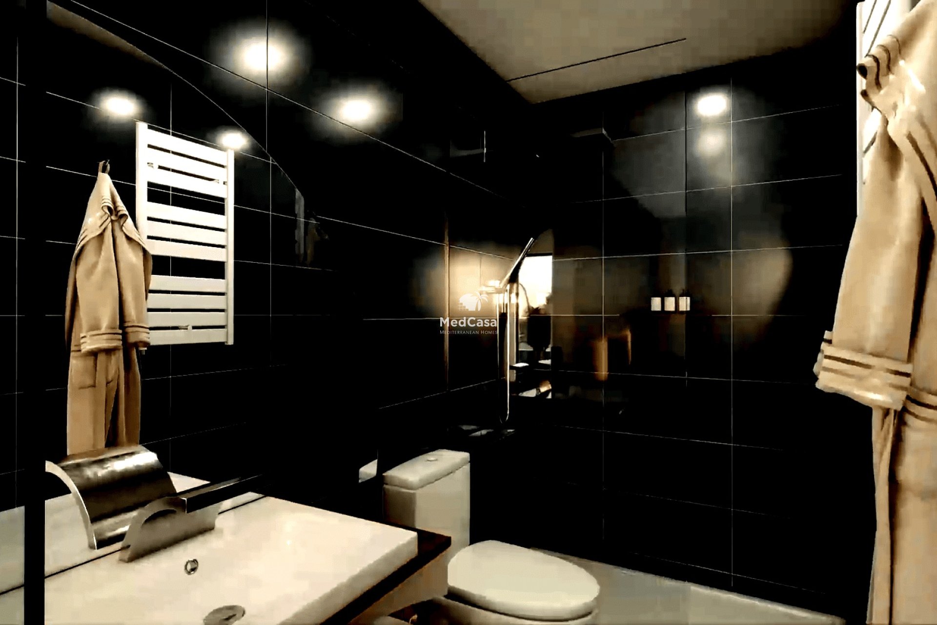 New Build - Apartment -
Torrevieja