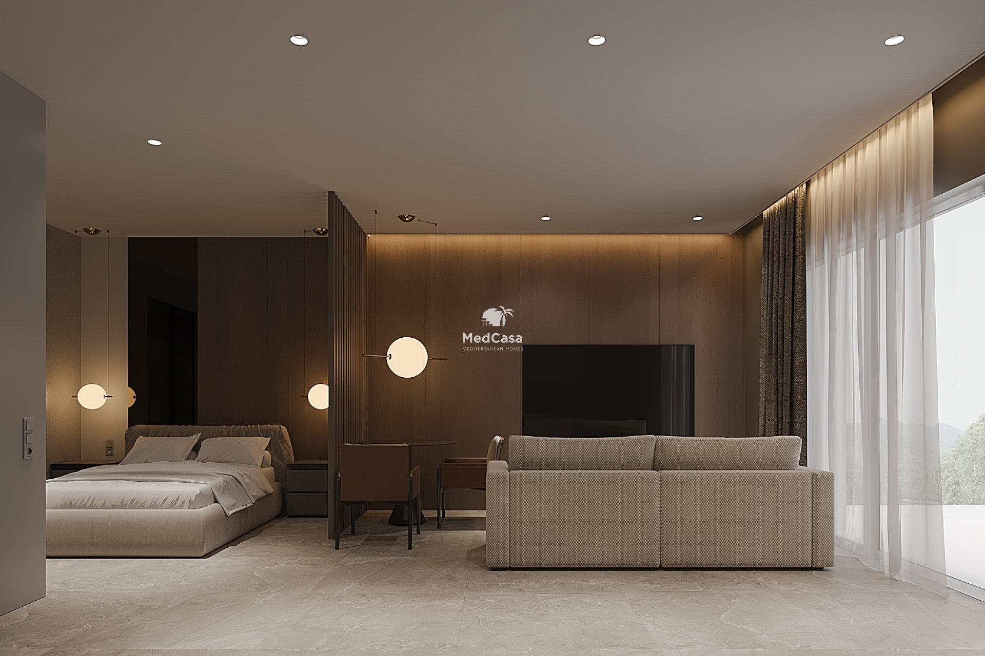 New Build - Apartment -
Torrevieja