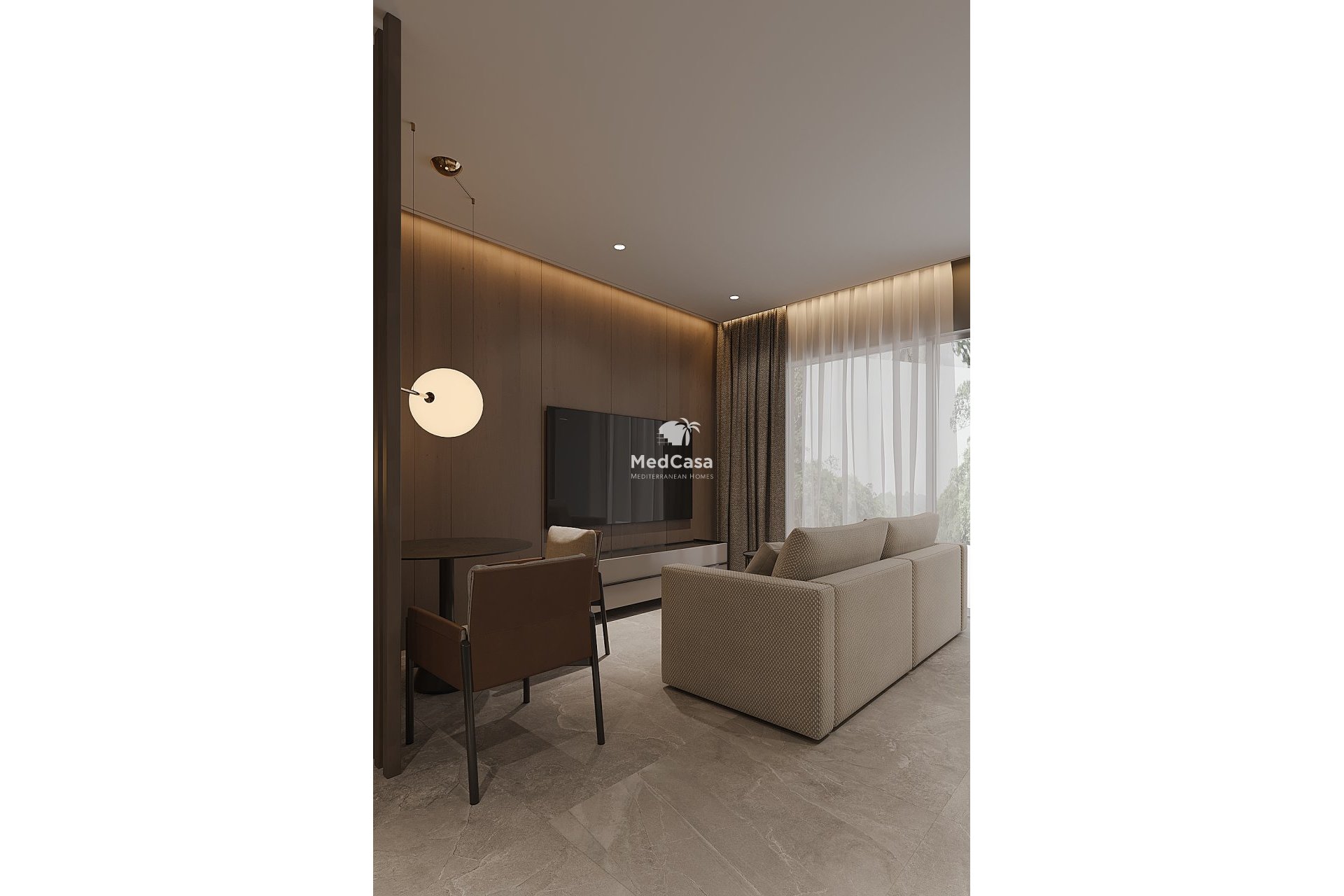 New Build - Apartment -
Torrevieja