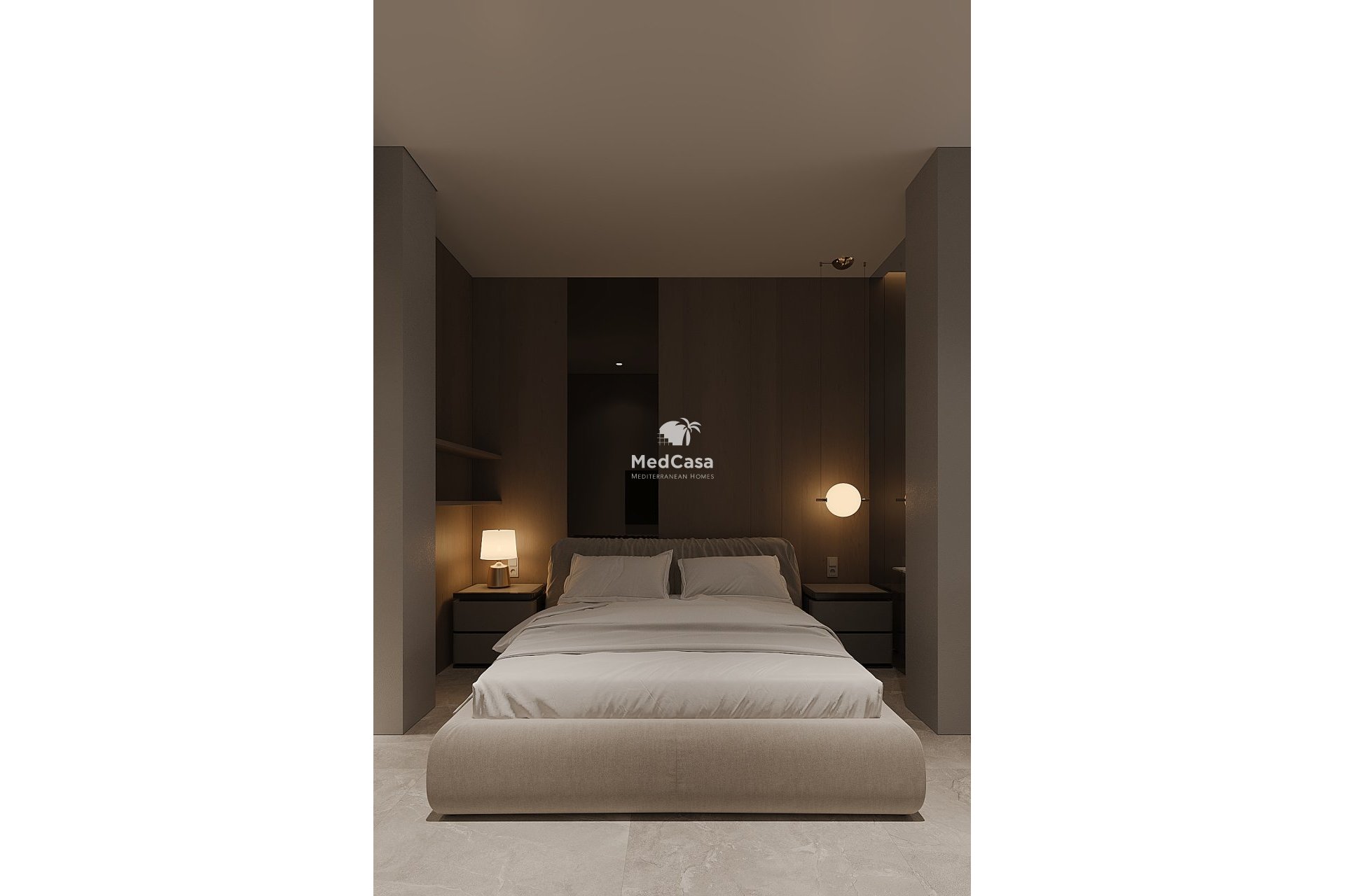 New Build - Apartment -
Torrevieja