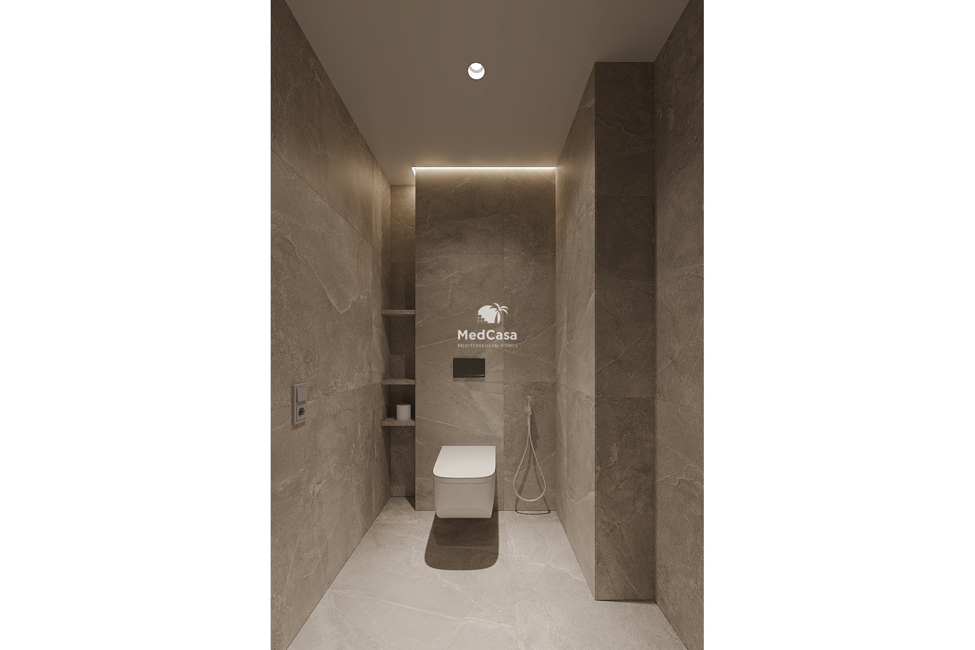 New Build - Apartment -
Torrevieja