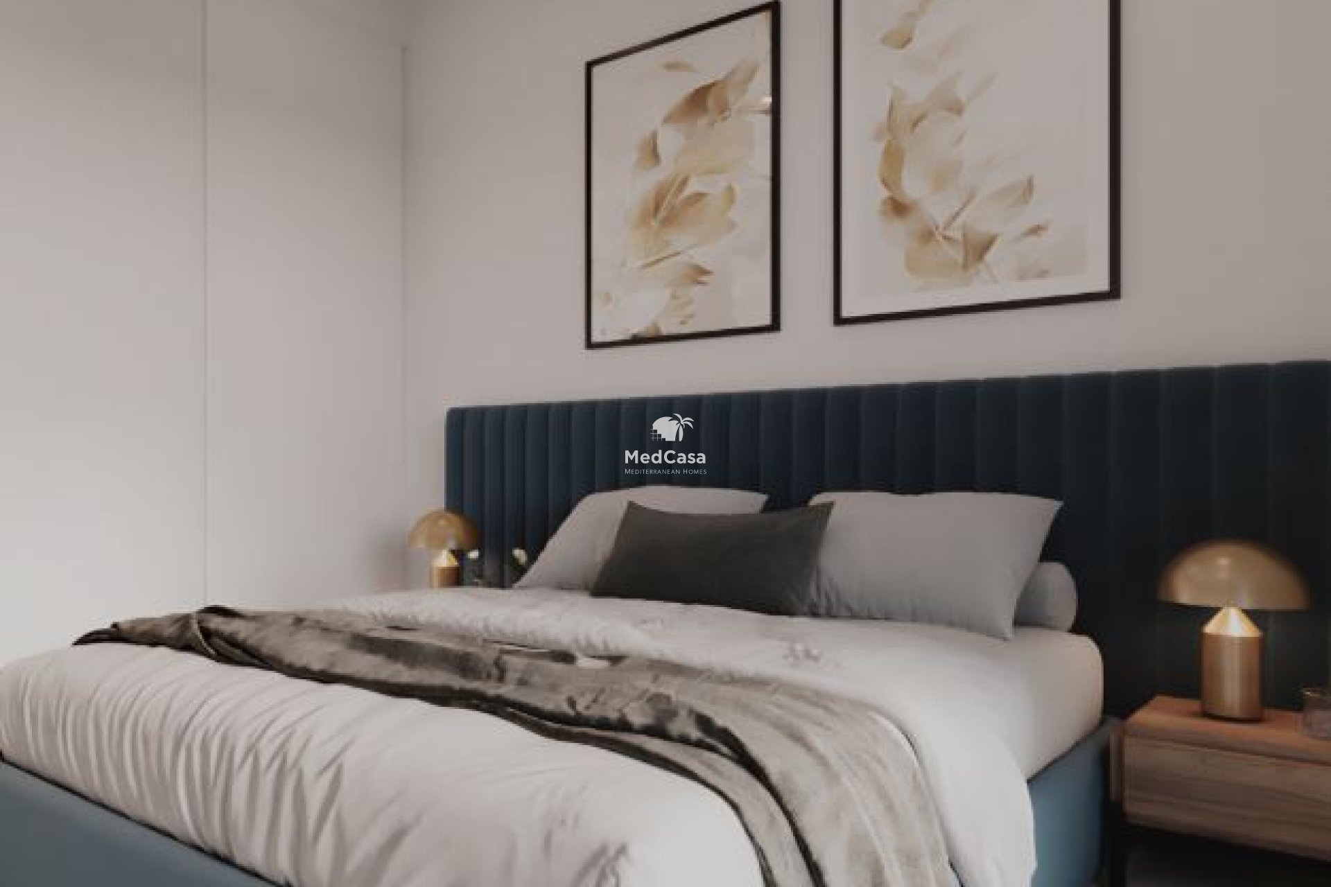 New Build - Apartment -
Torrevieja