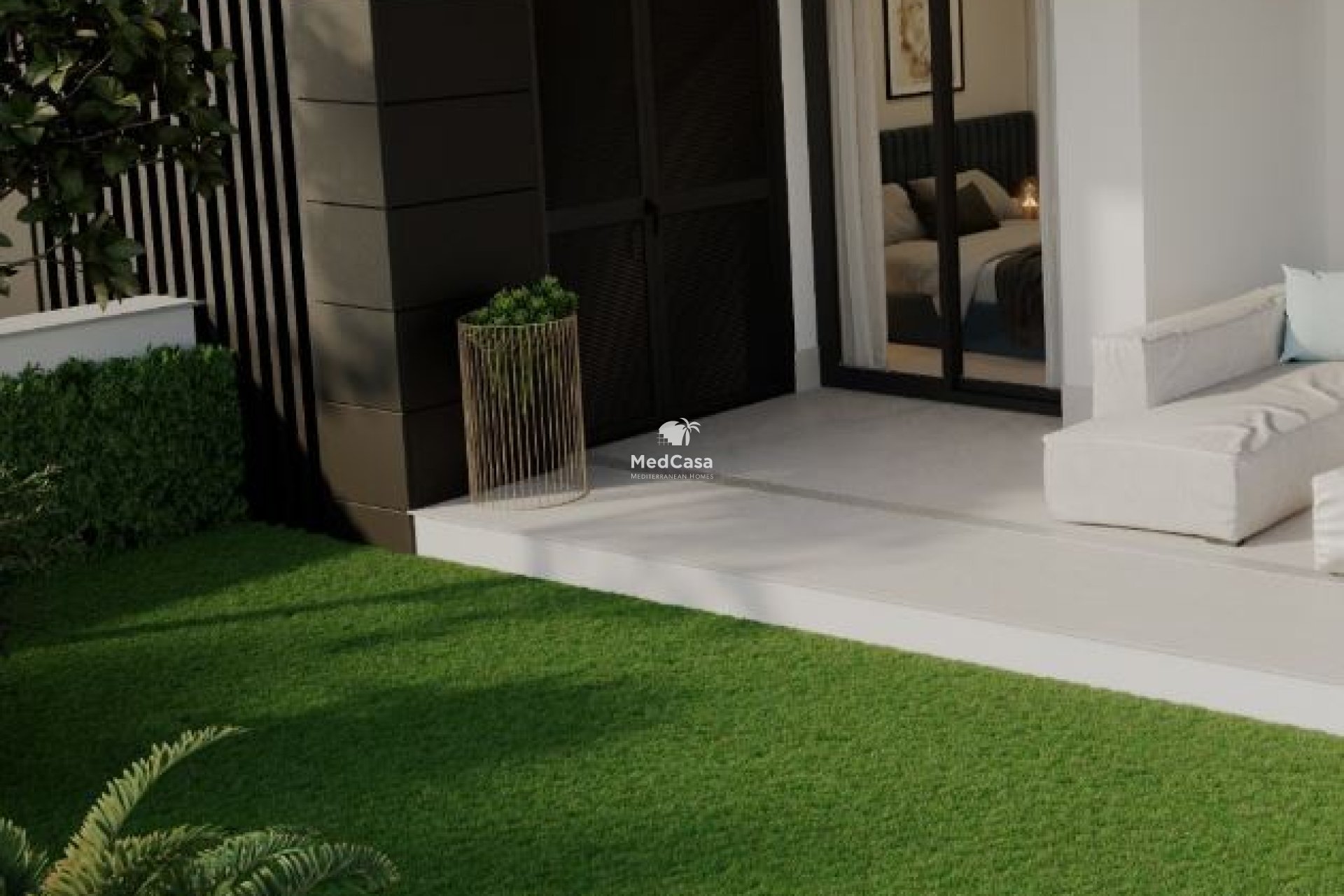 New Build - Apartment -
Torrevieja