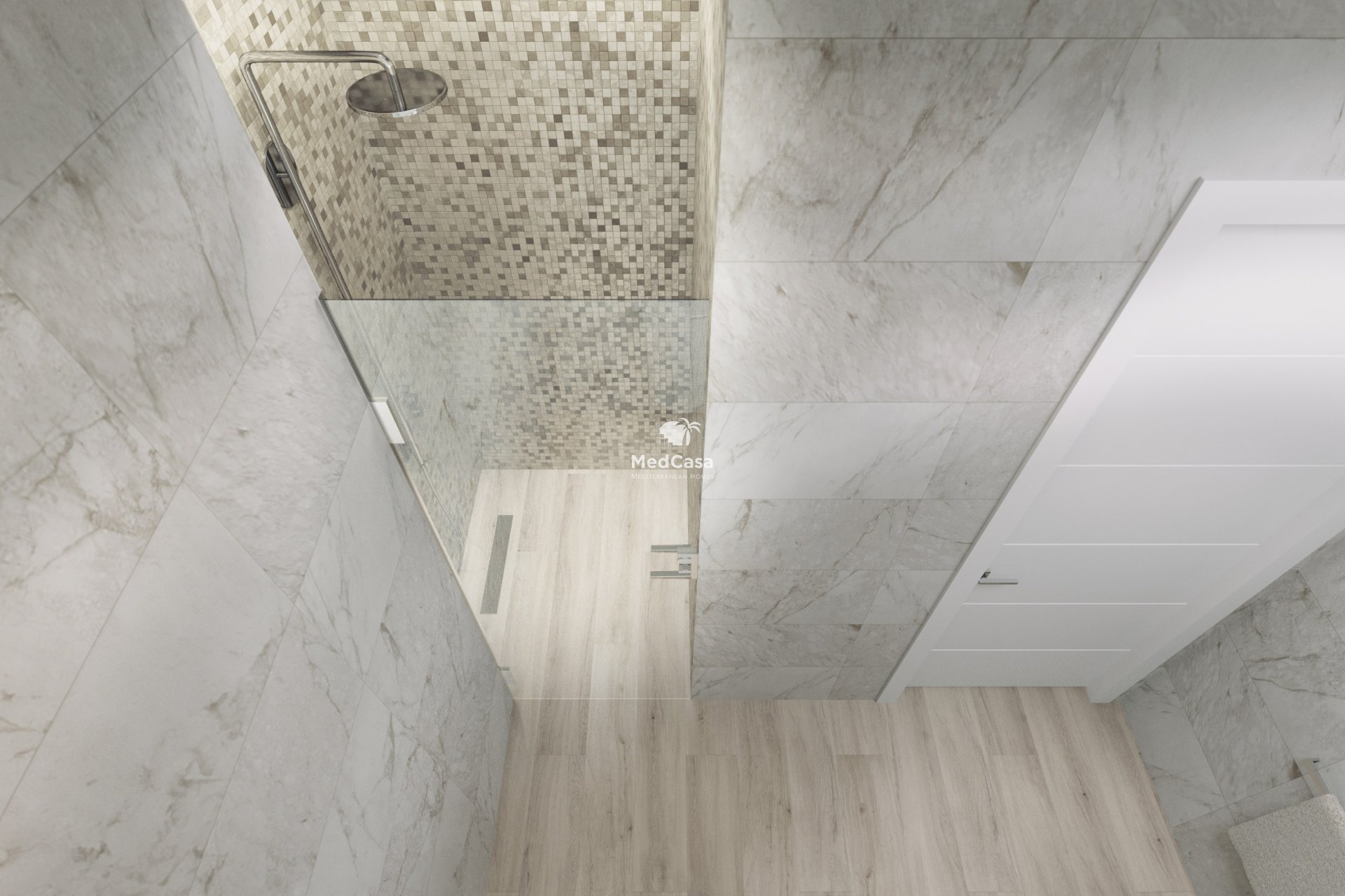 New Build - Apartment -
Torrevieja