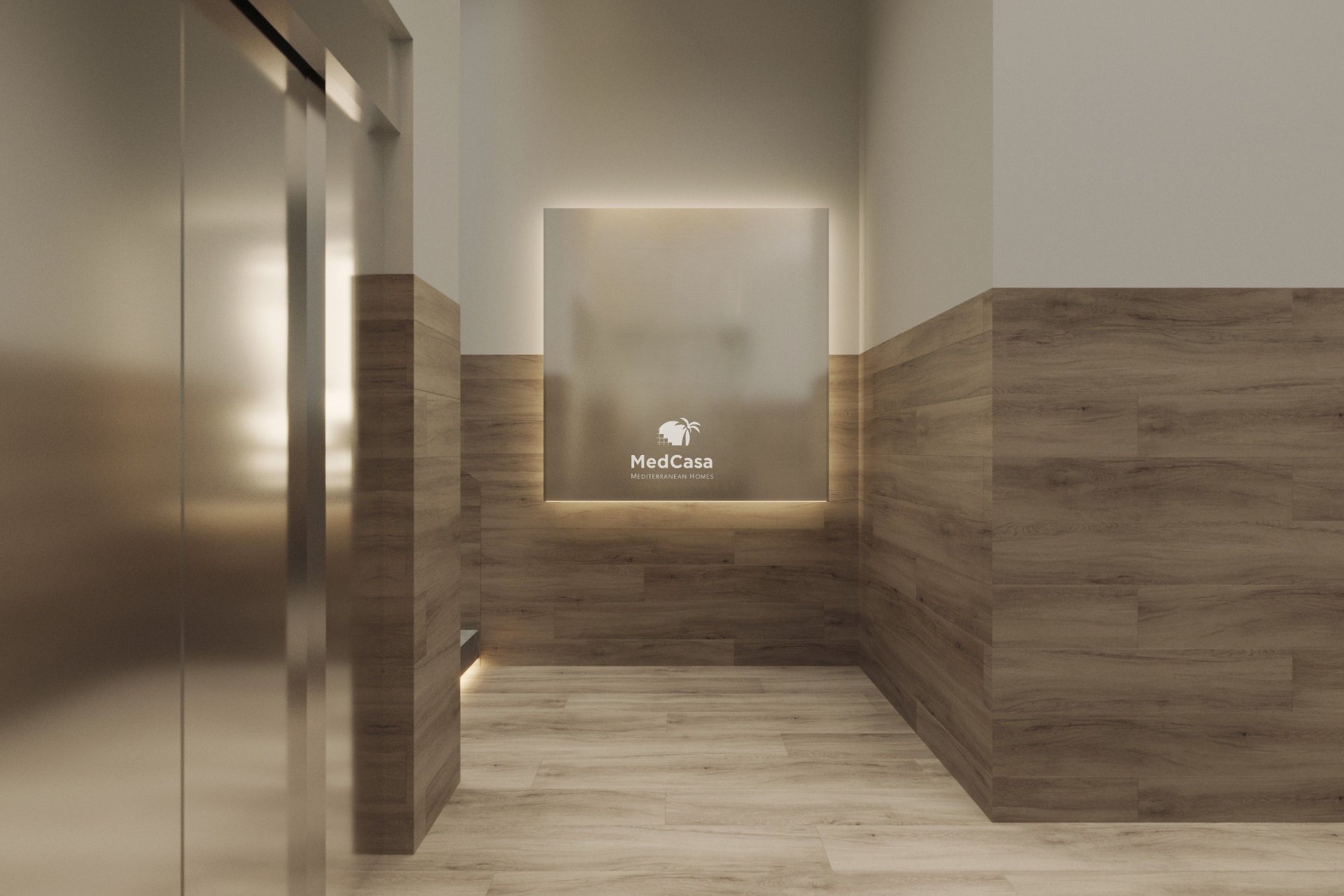 New Build - Apartment -
Torrevieja