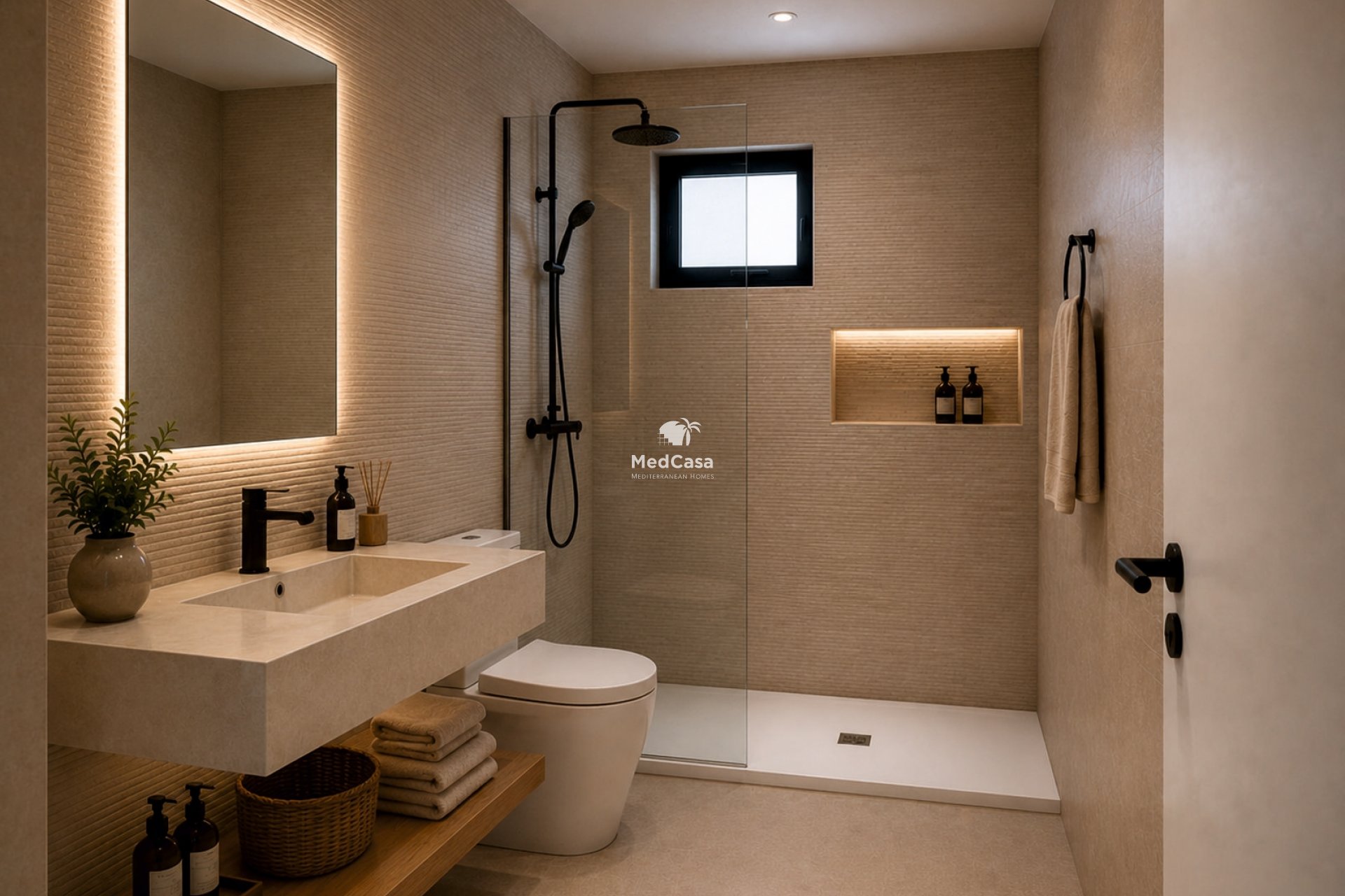 New Build - Apartment -
Torrevieja