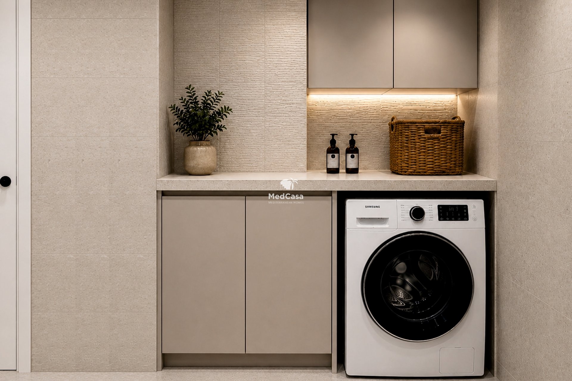 New Build - Apartment -
Torrevieja
