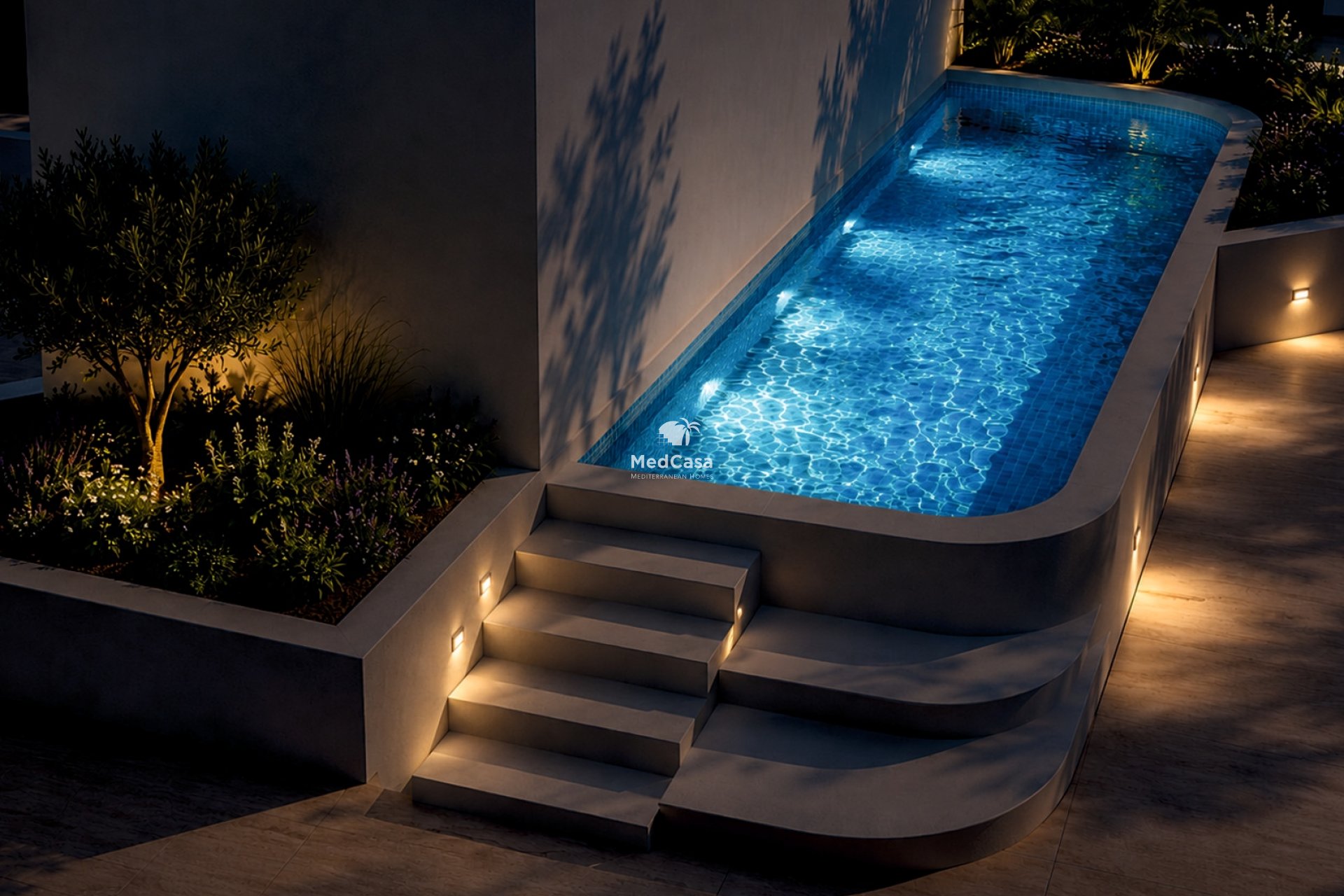 New Build - Apartment -
Torrevieja