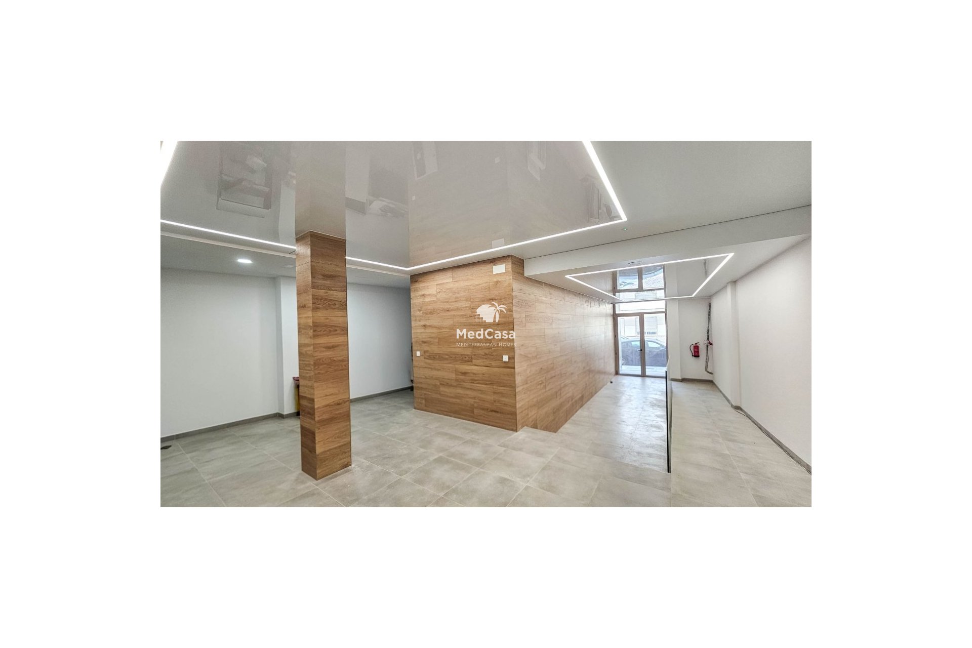 New Build - Apartment -
Torrevieja