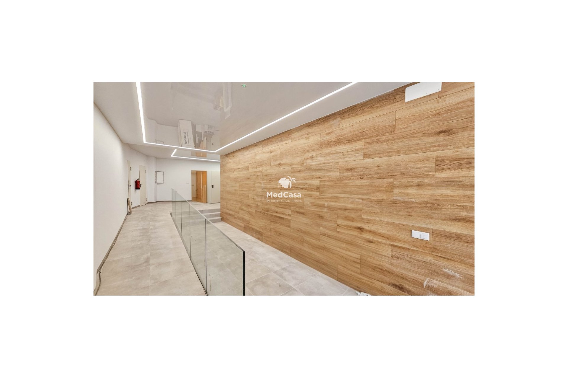 New Build - Apartment -
Torrevieja