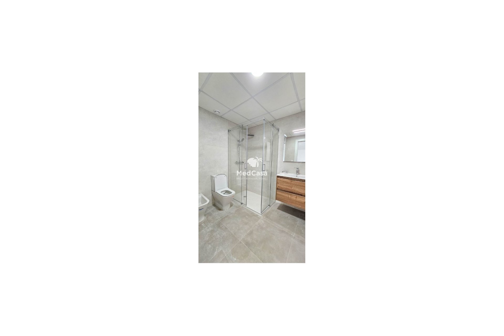 New Build - Apartment -
Torrevieja