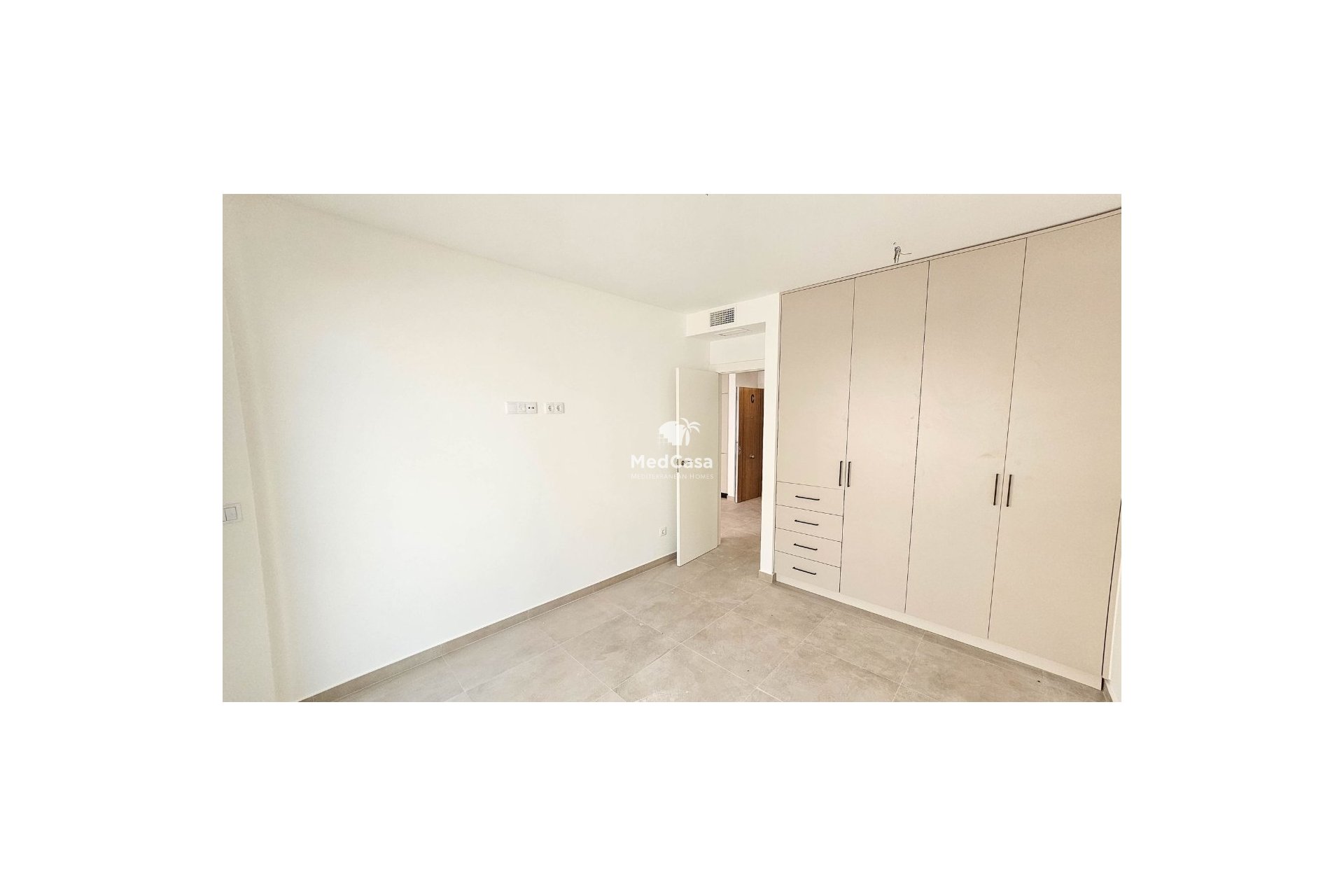 New Build - Apartment -
Torrevieja