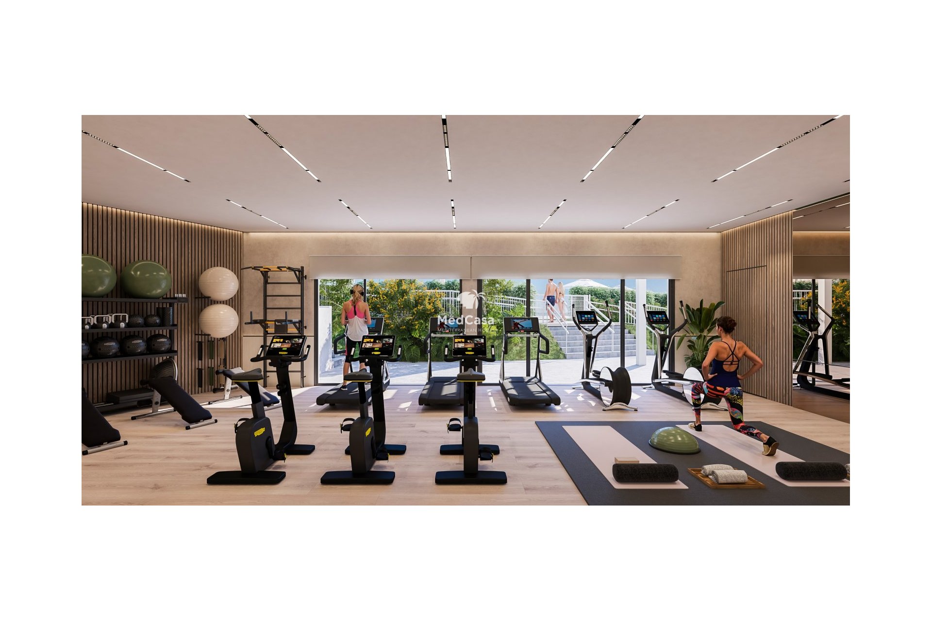 New Build - Apartment -
Villajoyosa