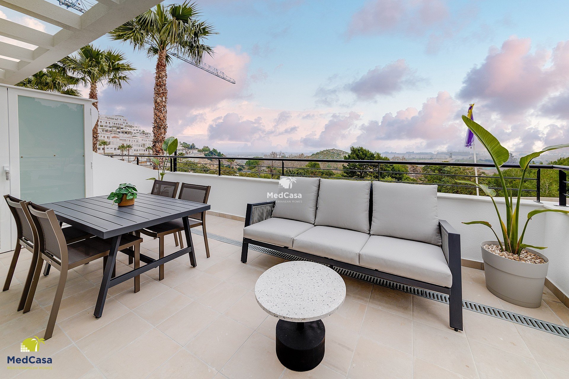 New Build - Apartment -
Xeresa - Xeresa (Gandia)