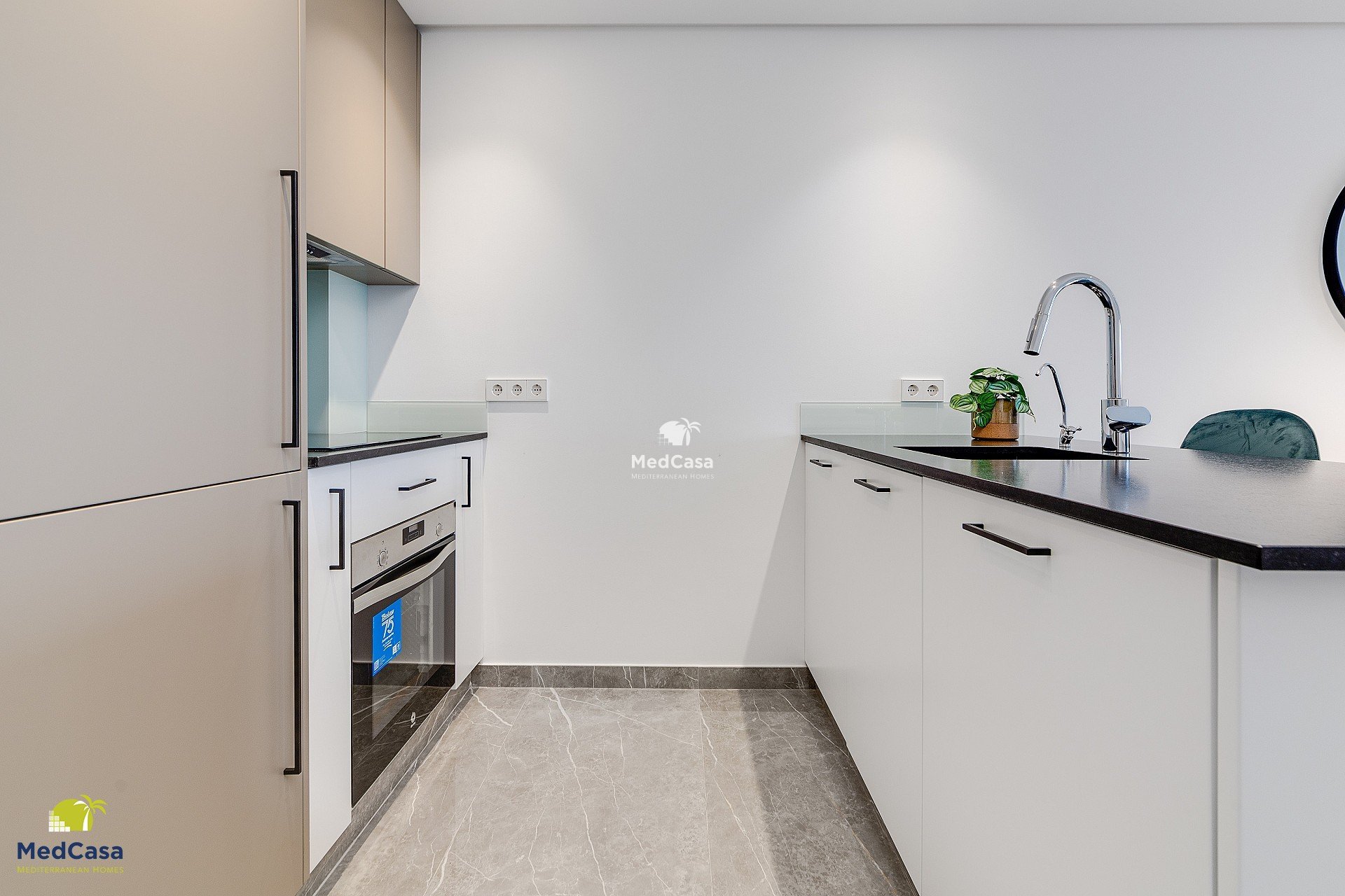 New Build - Apartment -
Xeresa - Xeresa (Gandia)