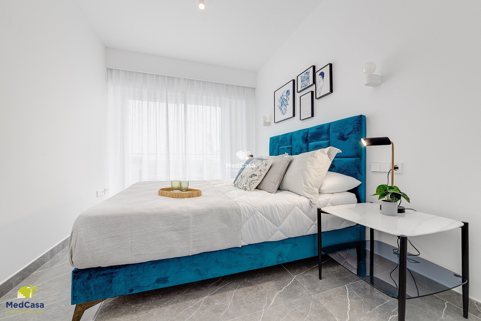New Build - Apartment -
Xeresa - Xeresa (Gandia)