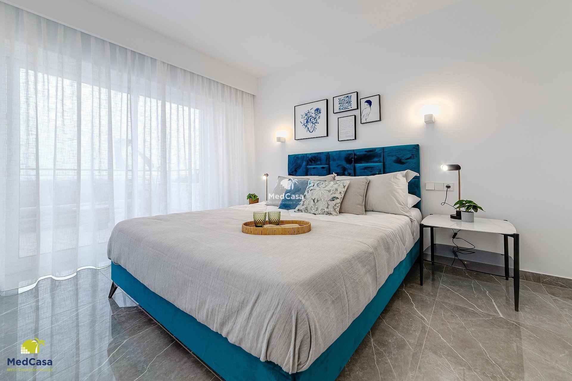New Build - Apartment -
Xeresa - Xeresa (Gandia)
