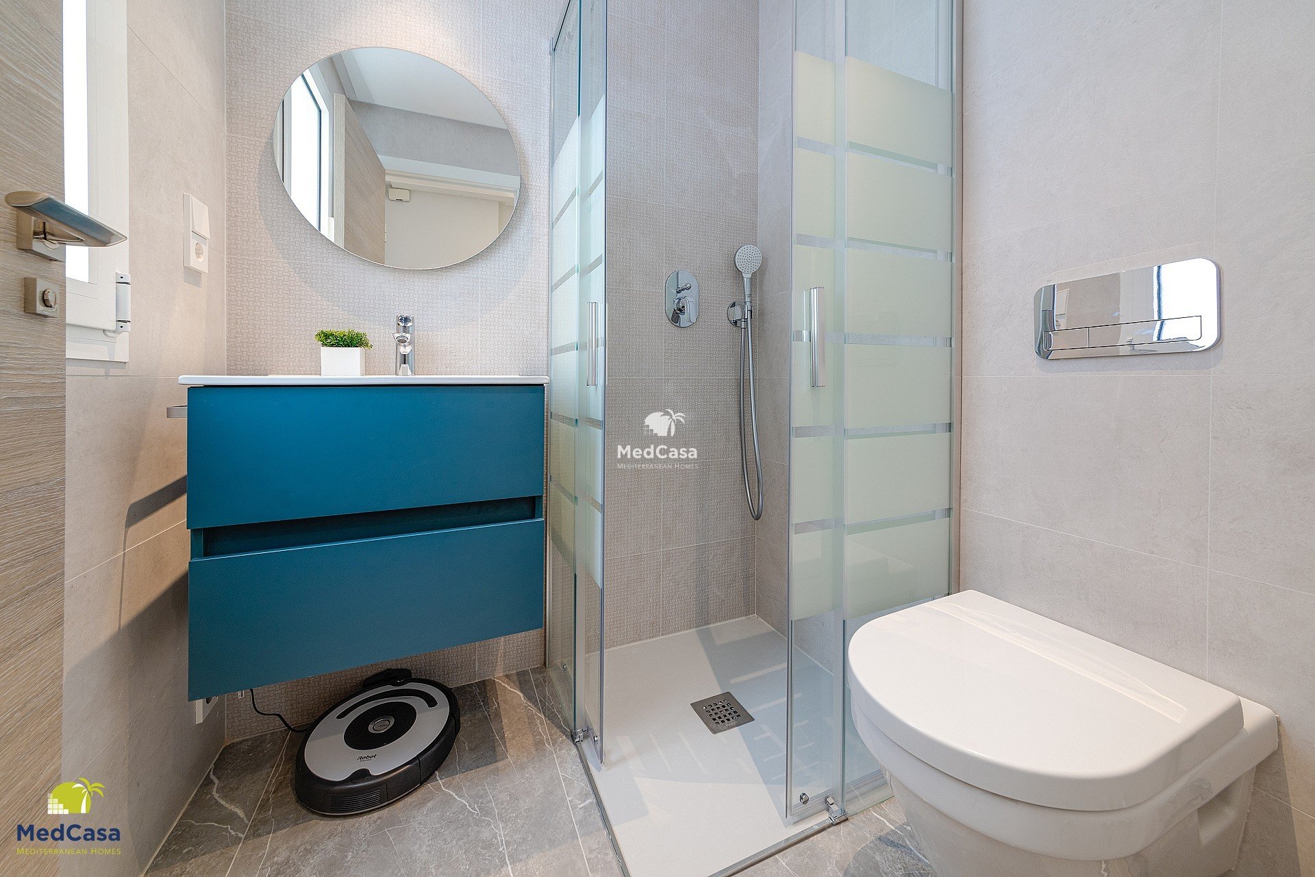 New Build - Apartment -
Xeresa - Xeresa (Gandia)