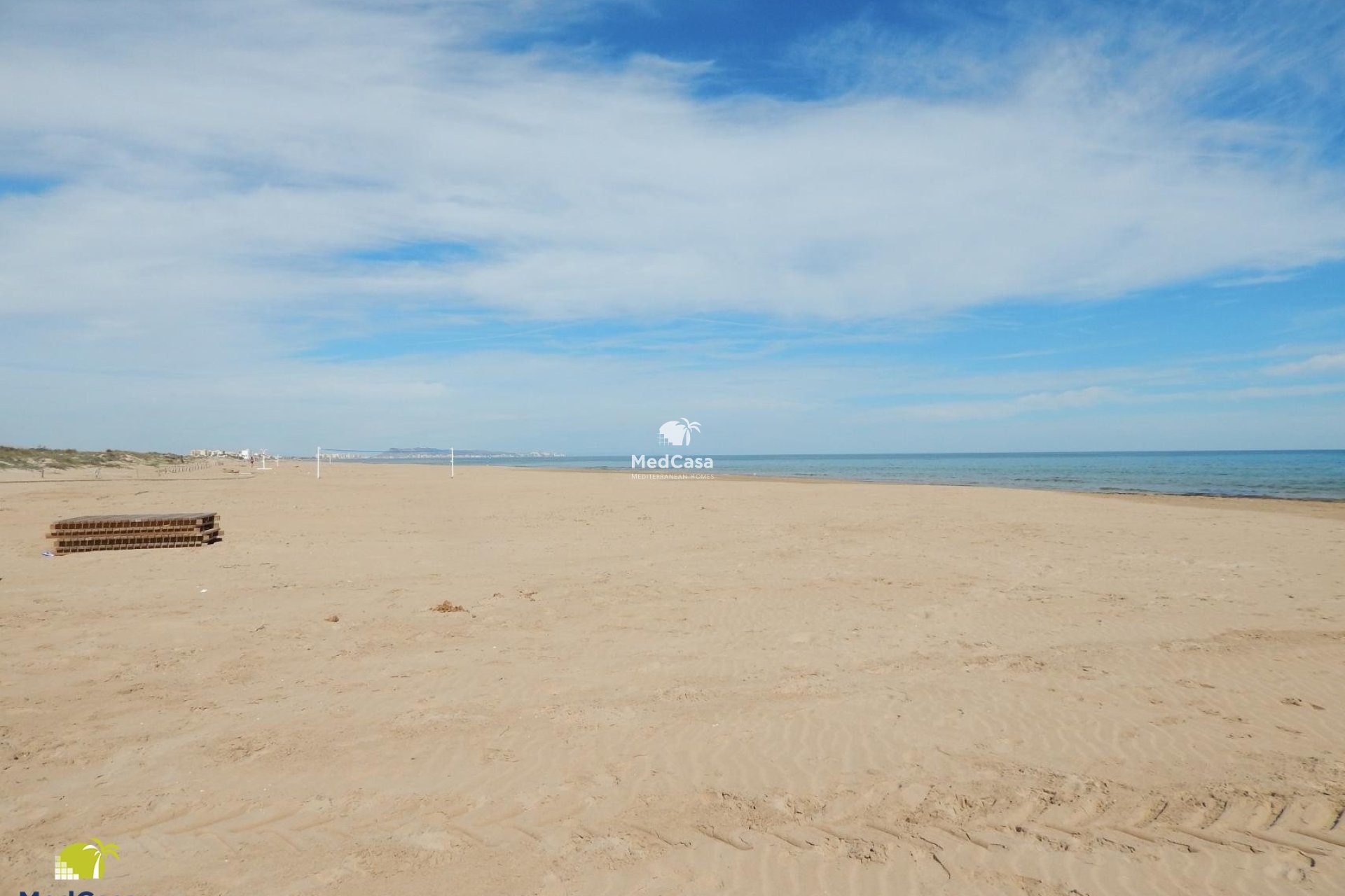 New Build - Apartment -
Xeresa - Xeresa (Gandia)